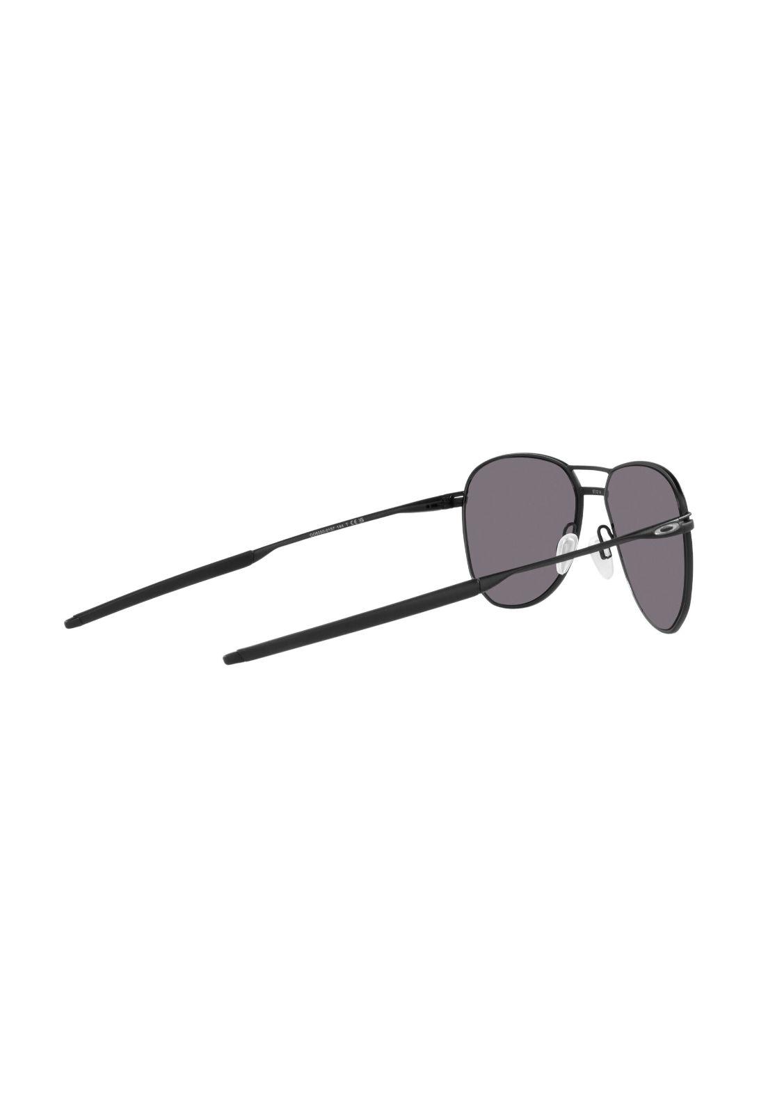 Lentes de Sol Contrail Ti Prizm Grey Polarizados Oakley-8