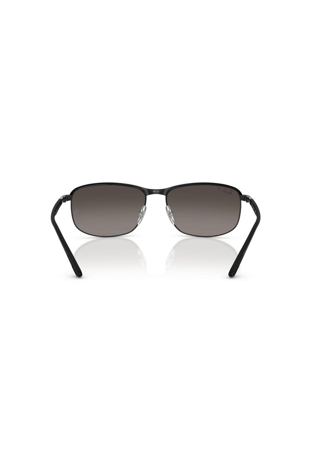 Ray-Ban Lentes de Sol Polarizados Espejados RB3671CH 186/5J 60-3