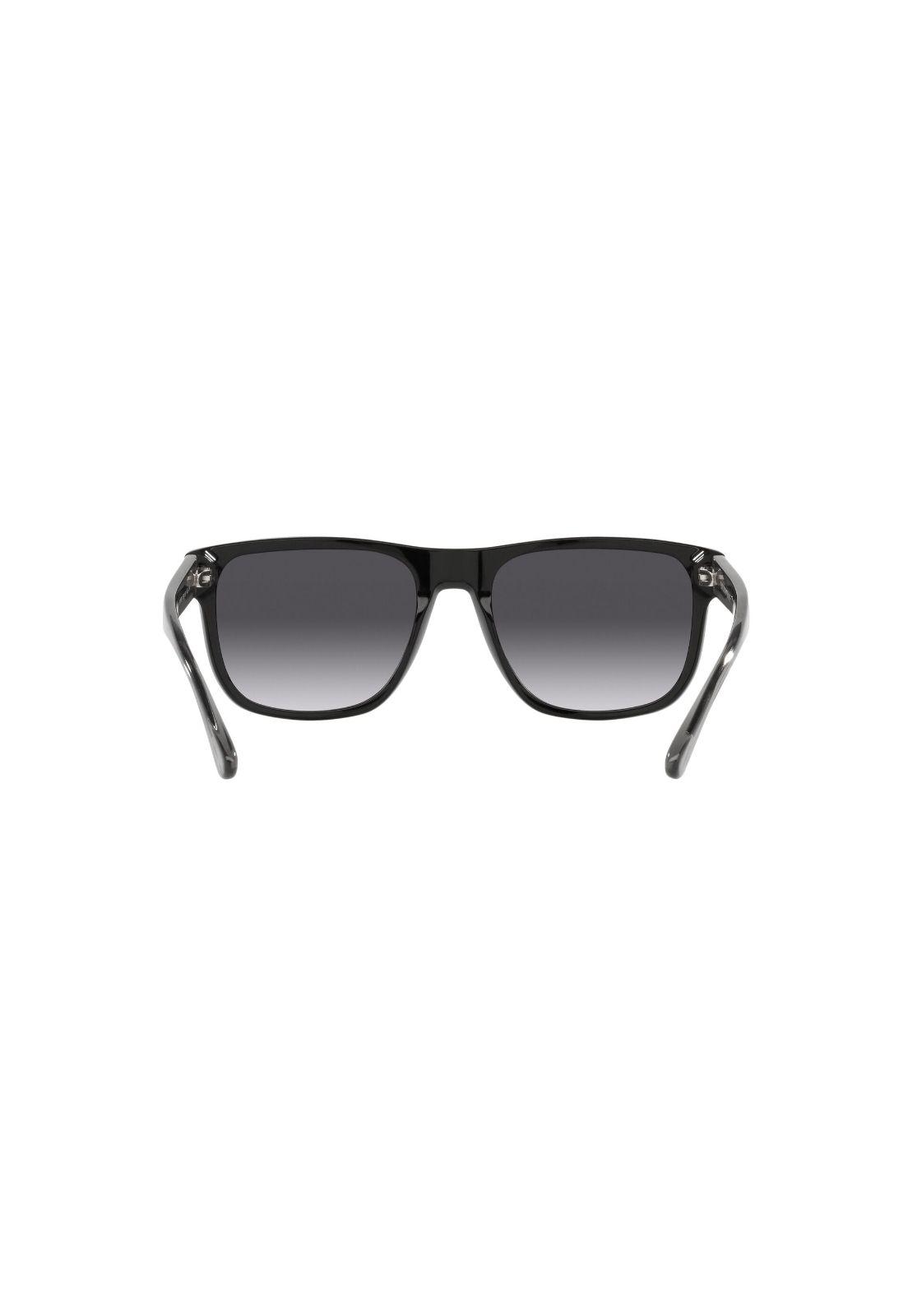 Lentes de Sol Negro Emporio Armani EA416358758G-6
