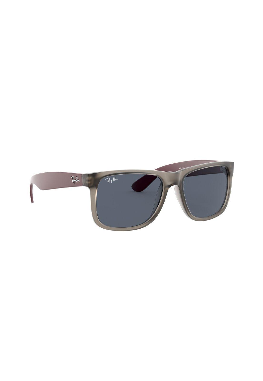 Lentes de Sol Justin Gris Ray-Ban RB416565098755-10