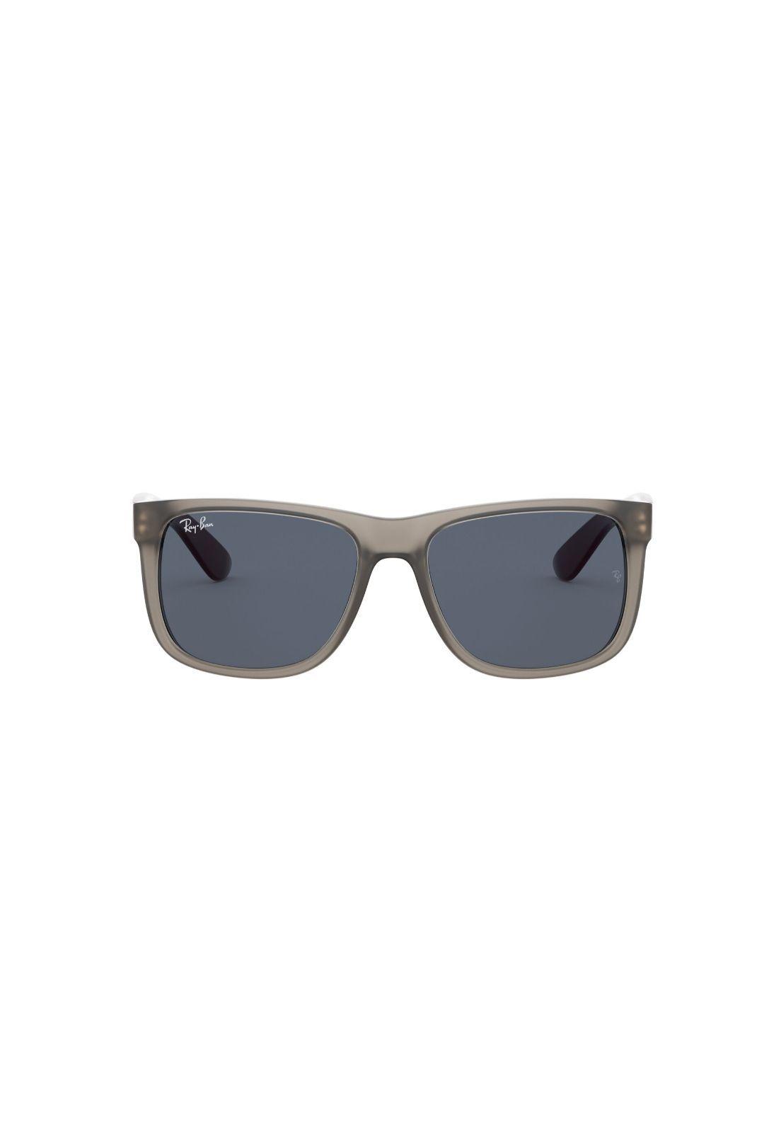 Lentes de Sol Justin Gris Ray-Ban RB416565098755-1
