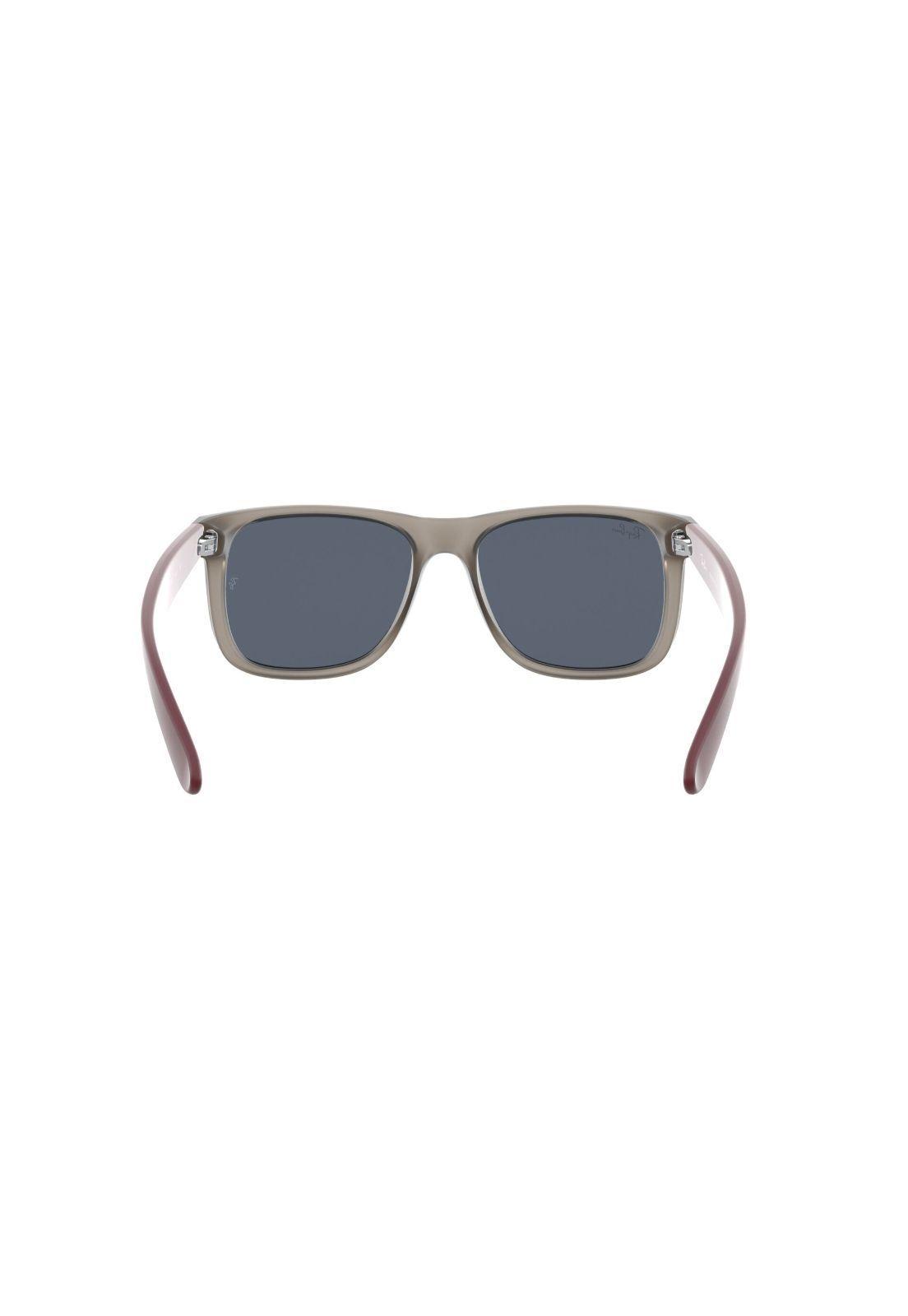 Lentes de Sol Justin Gris Ray-Ban RB416565098755-6