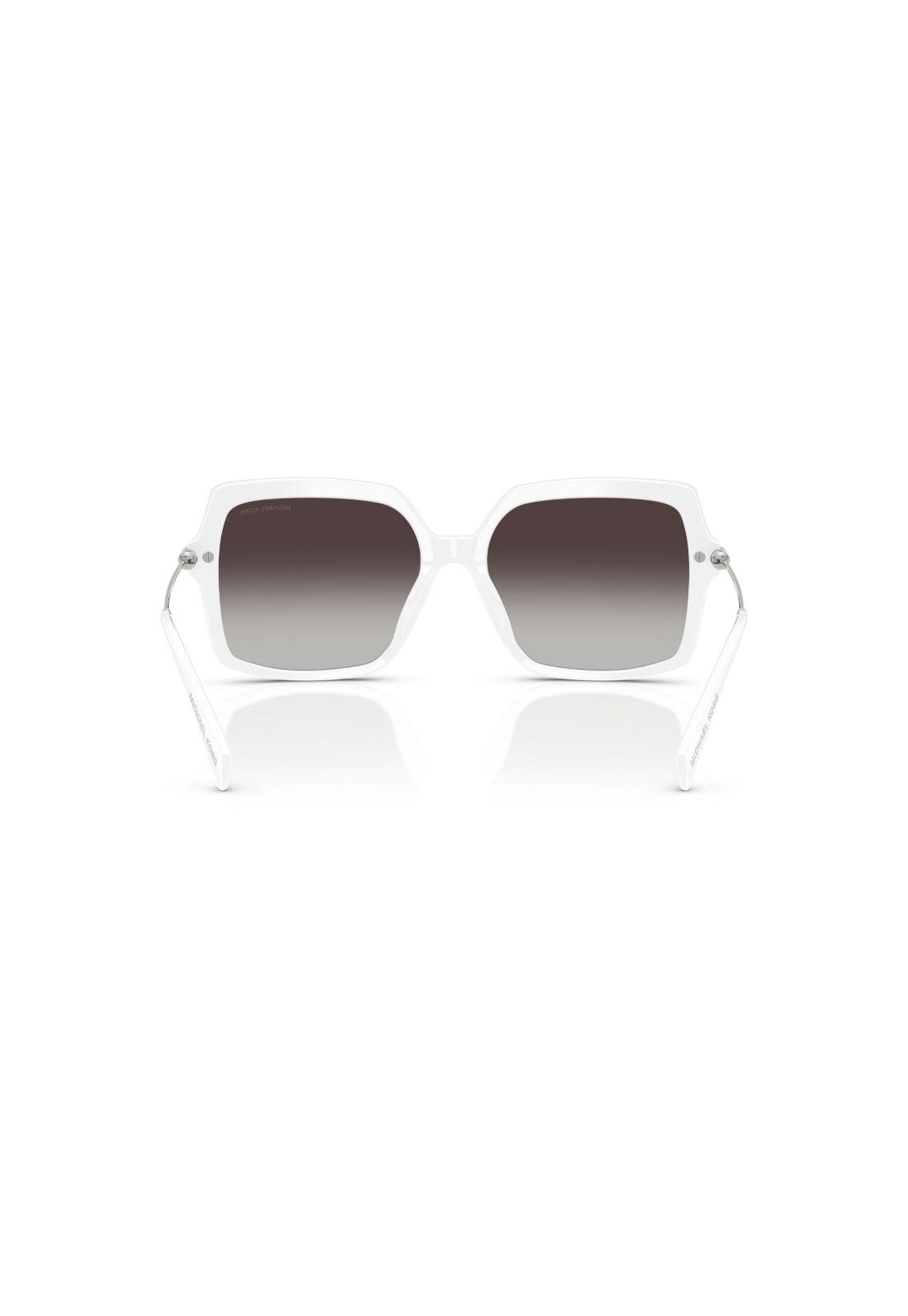 Lentes de Sol Quogue Blanco Michael Kors MK2247U31008G-3
