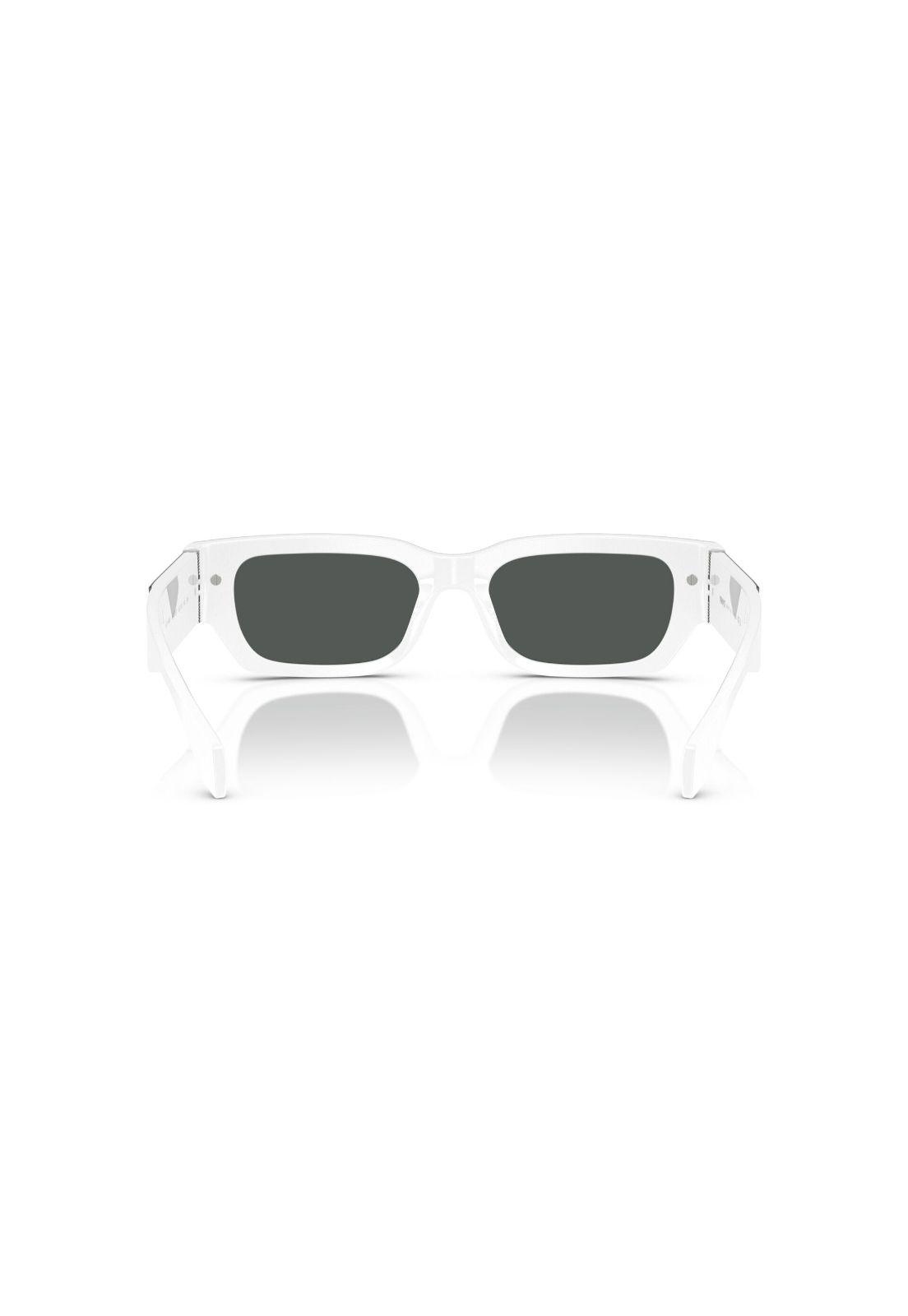 Lentes de Sol Negro y Blanco Versace VE4465545987-3