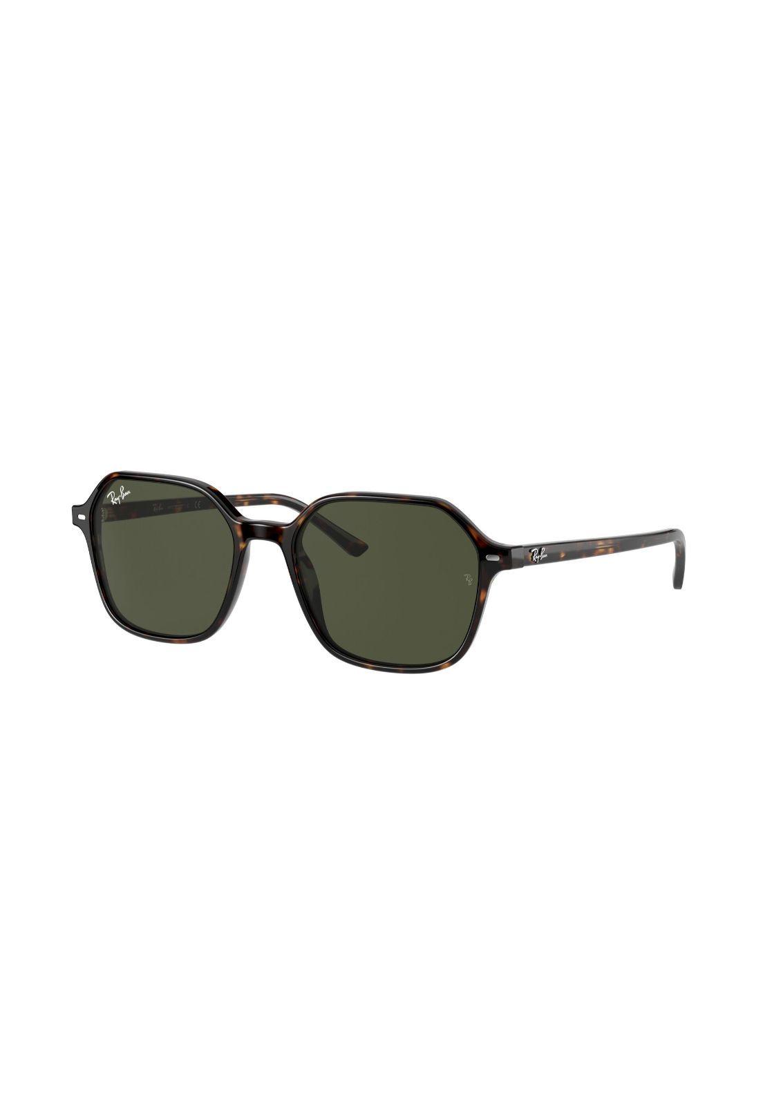 Lentes de Sol John Tortoise Ray-Ban RB21949023151-0
