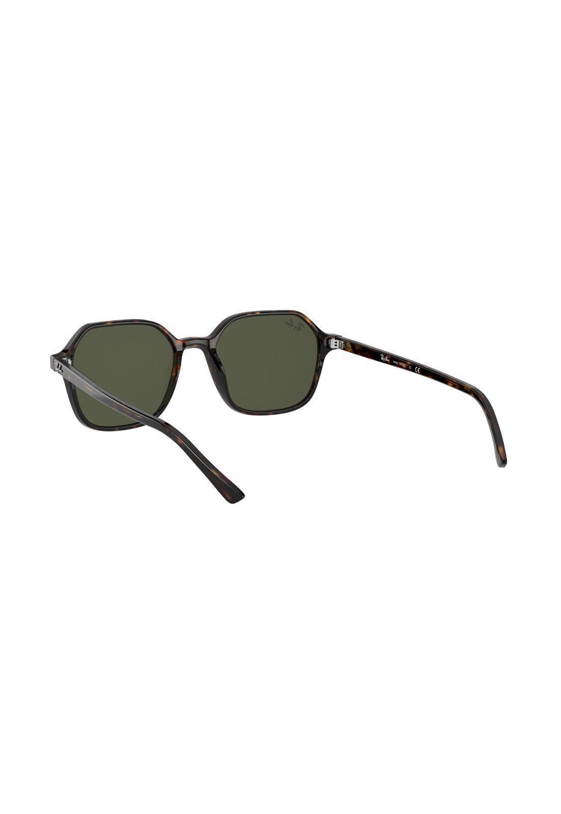 Lentes de Sol John Tortoise Ray-Ban RB21949023151-5