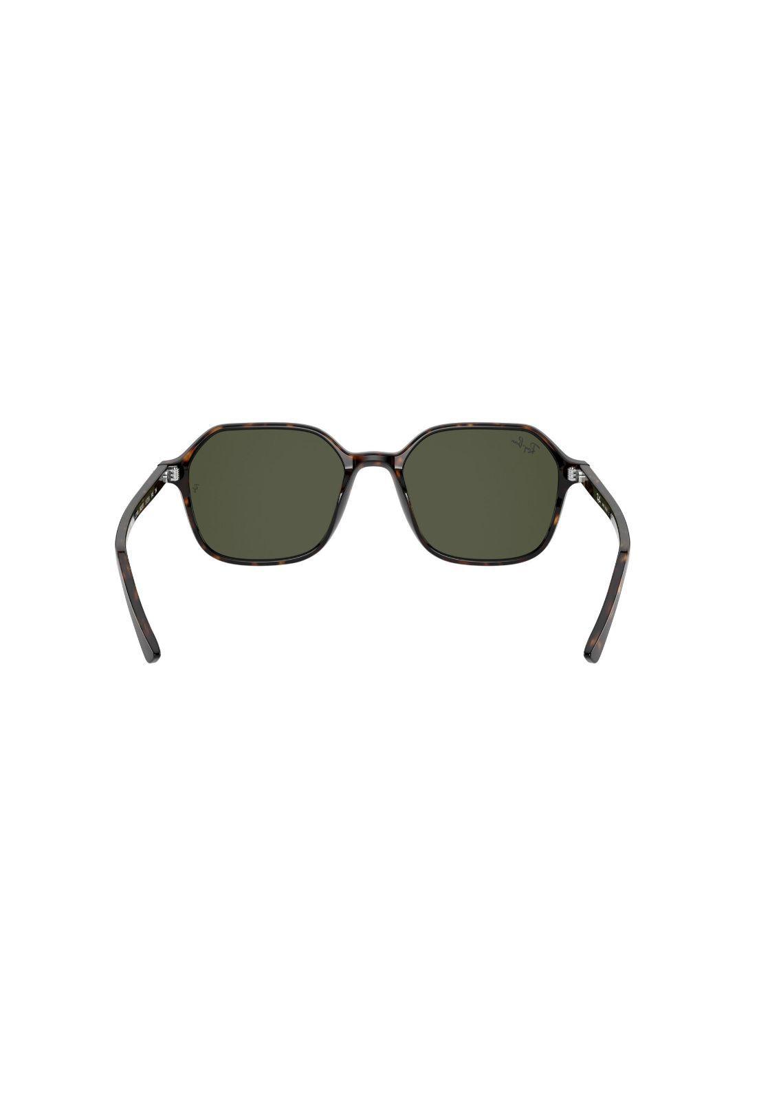 Lentes de Sol John Tortoise Ray-Ban RB21949023151-6