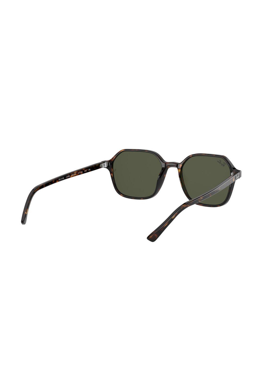 Lentes de Sol John Tortoise Ray-Ban RB21949023151-7