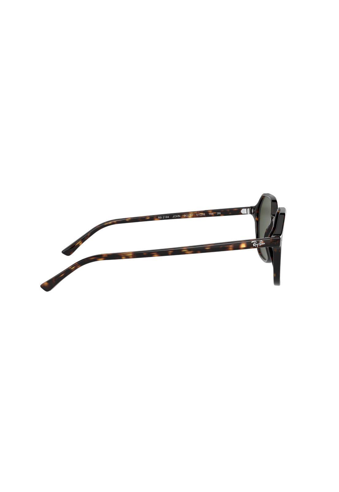 Lentes de Sol John Tortoise Ray-Ban RB21949023151-9