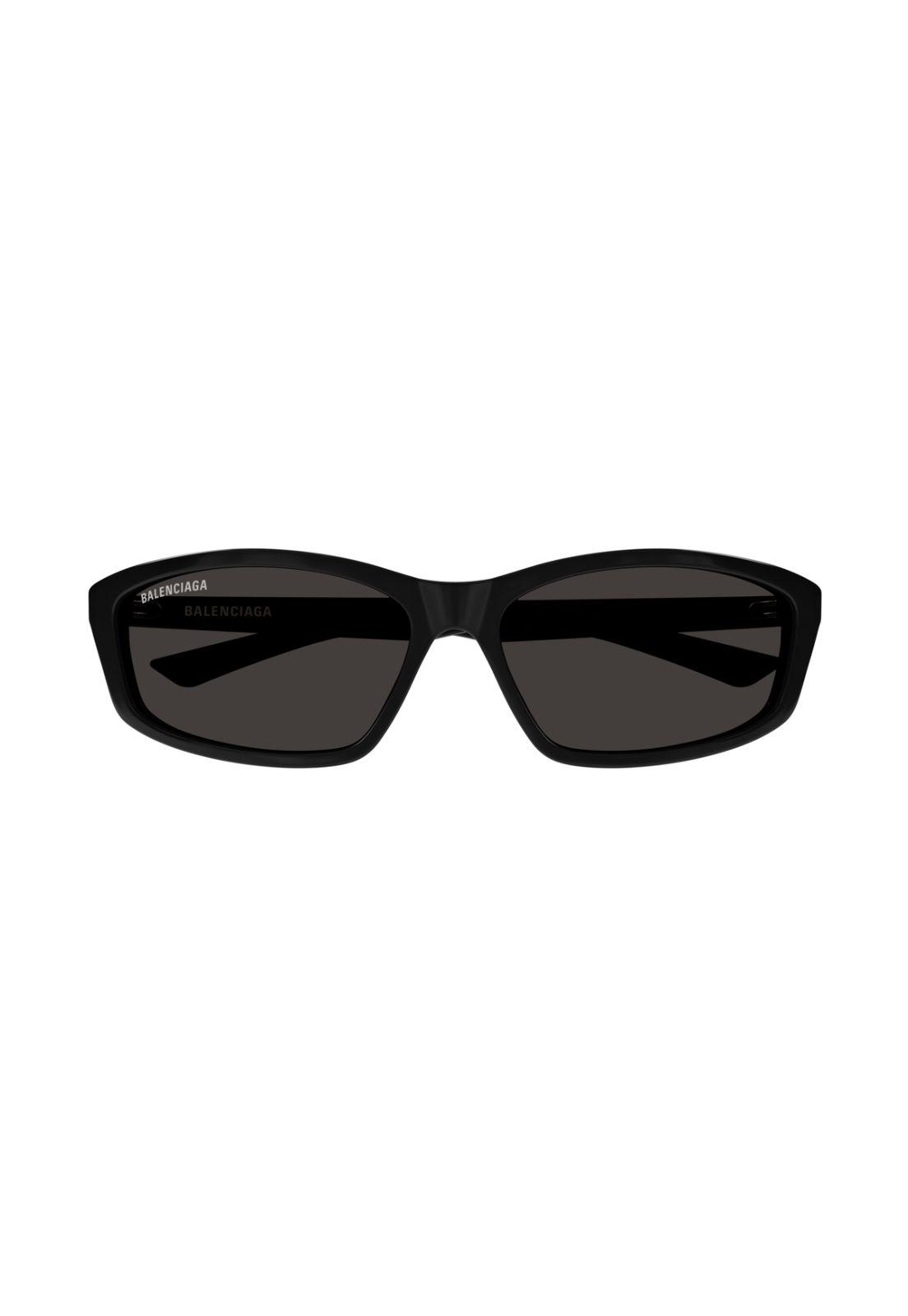 Lentes de Sol Negro Balenciaga BB0401S001-1