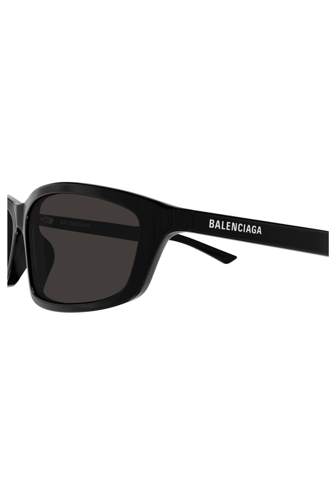 Lentes de Sol Negro Balenciaga BB0401S001-2