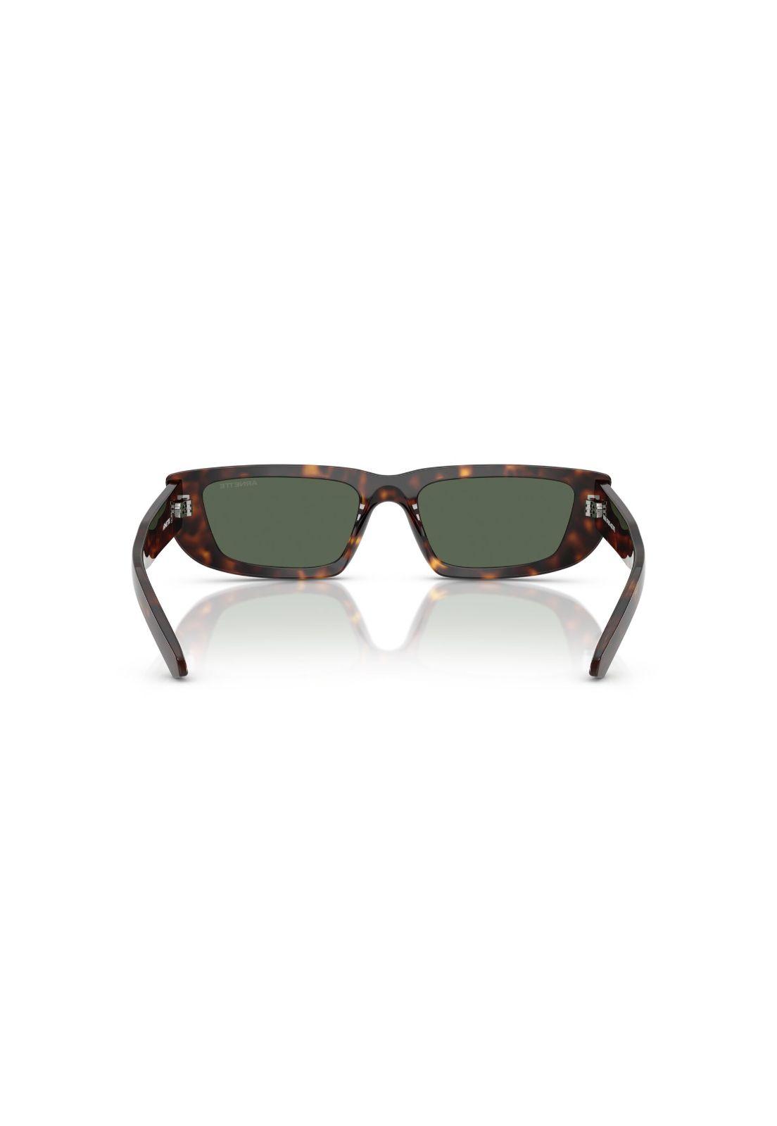 Lentes de Sol Al Havana Arnette AN4357122271-3