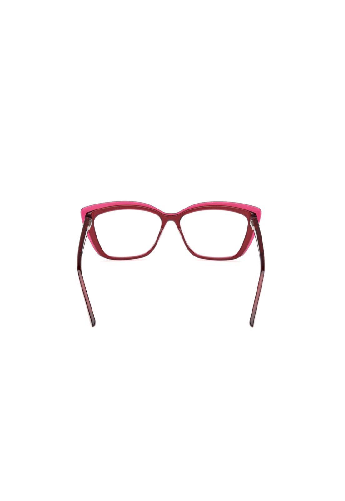 Lentes Ópticos Bordo Guess GU2977069-4