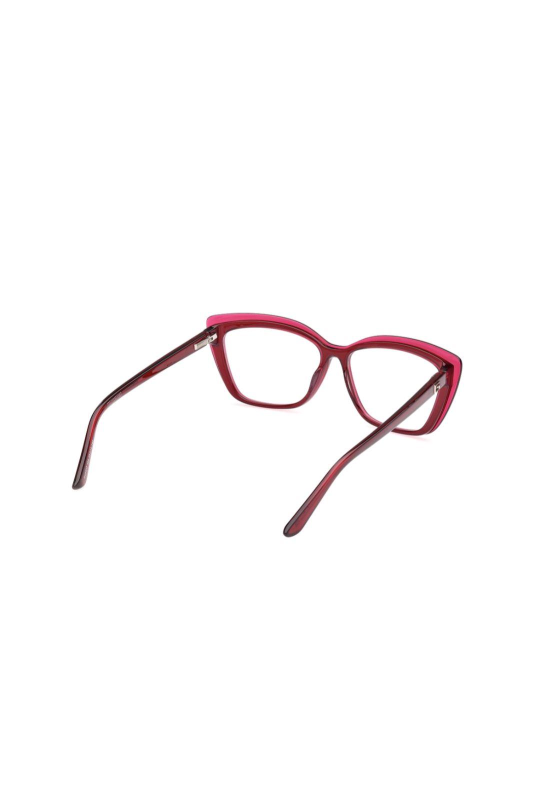 Lentes Ópticos Bordo Guess GU2977069-5