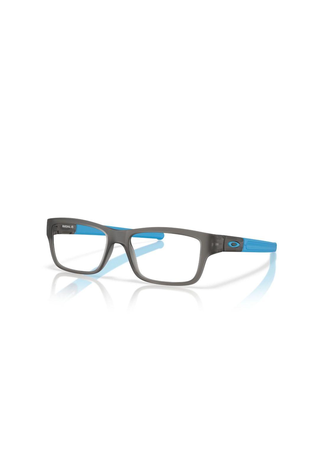 Oakley Youth Lentes Ópticos Marshal XS para NIÑOS OY8005 800502 49-1