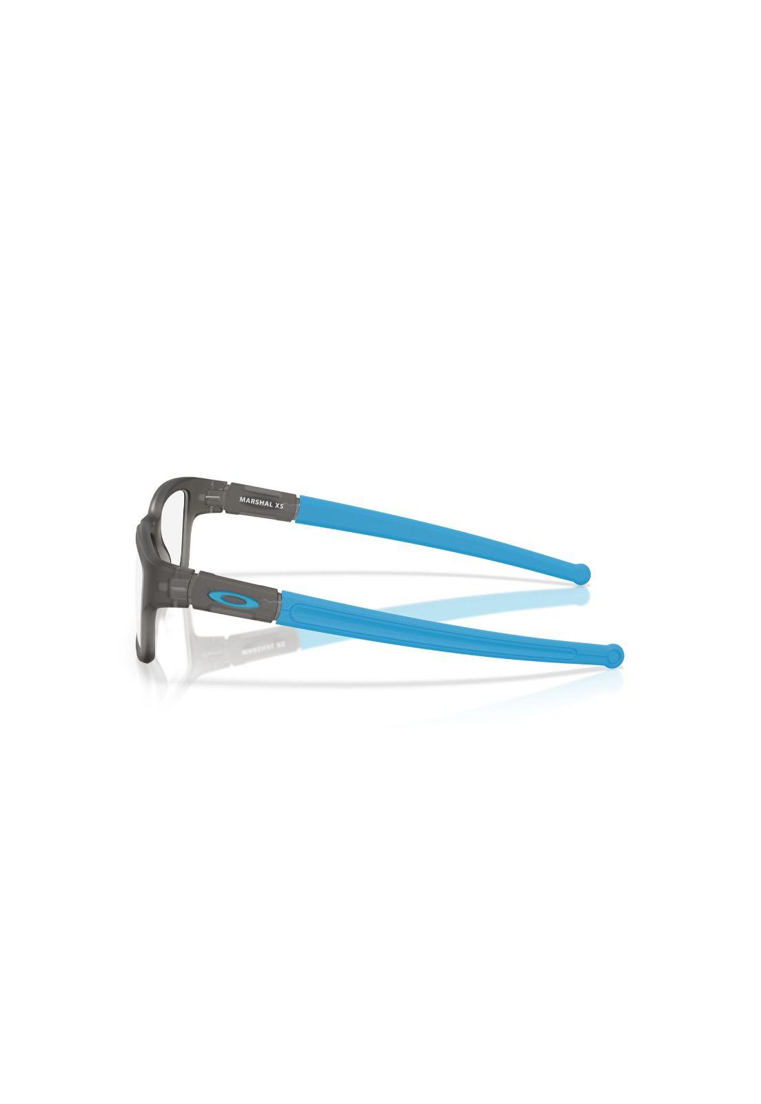 Oakley Youth Lentes Ópticos Marshal XS para NIÑOS OY8005 800502 49-2