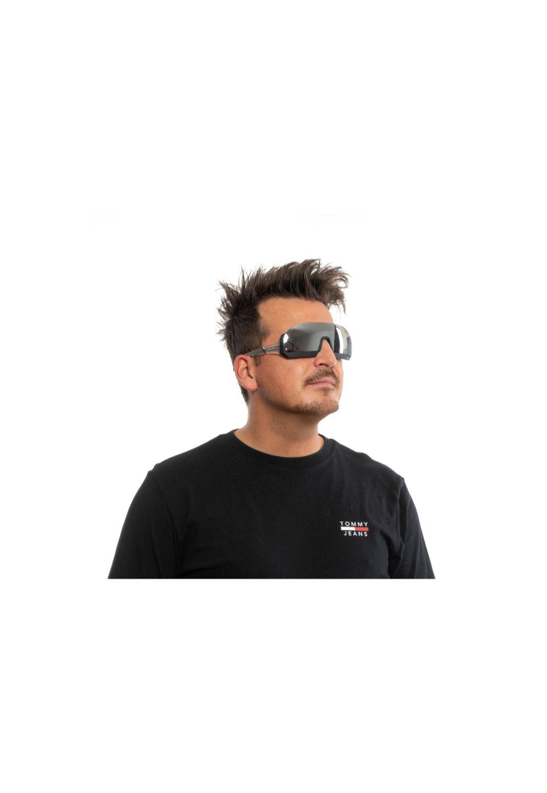 Lentes de Sol Negro DL0336 Diesel-3