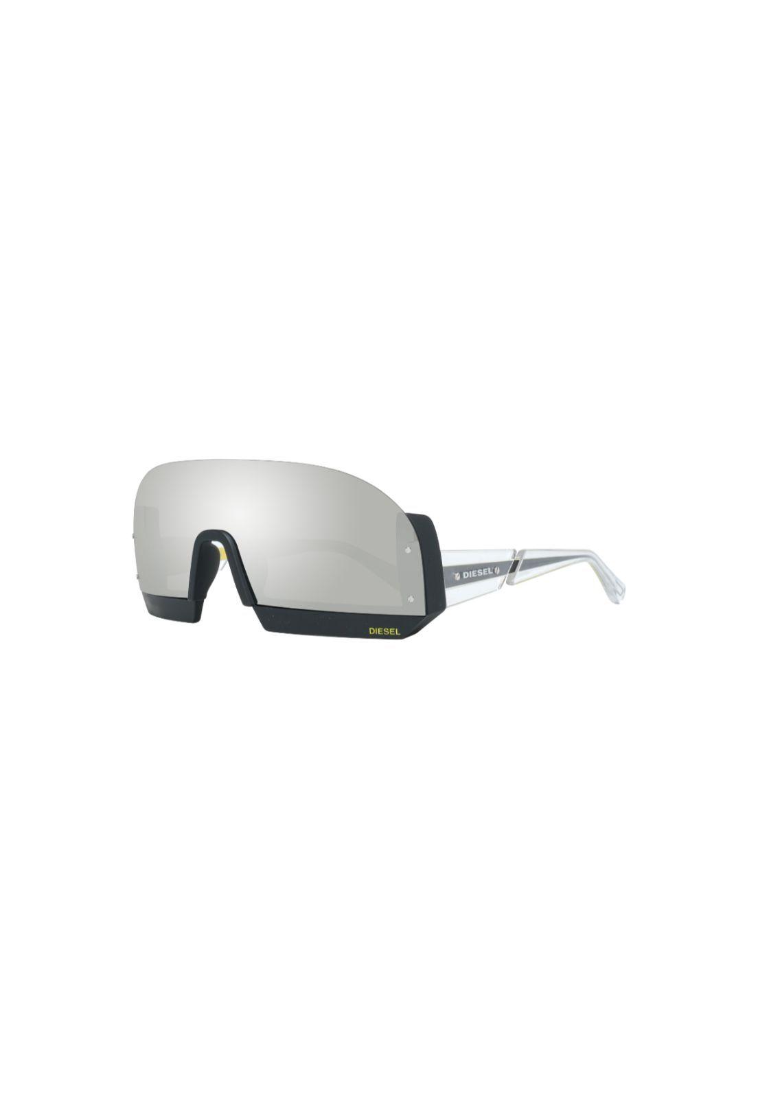 Lentes de Sol Negro DL0336 Diesel-1