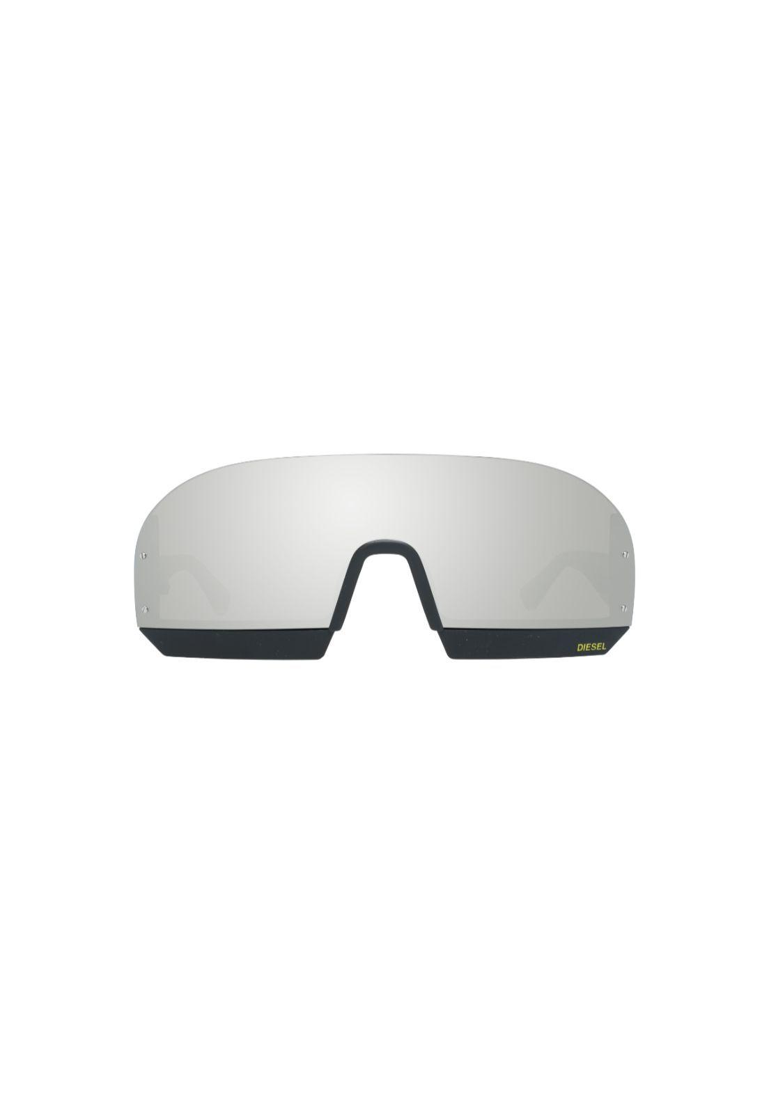 Lentes de Sol Negro DL0336 Diesel-0