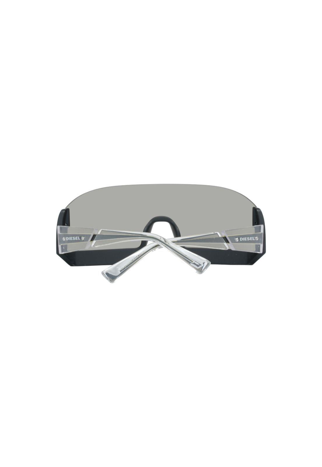 Lentes de Sol Negro DL0336 Diesel-2