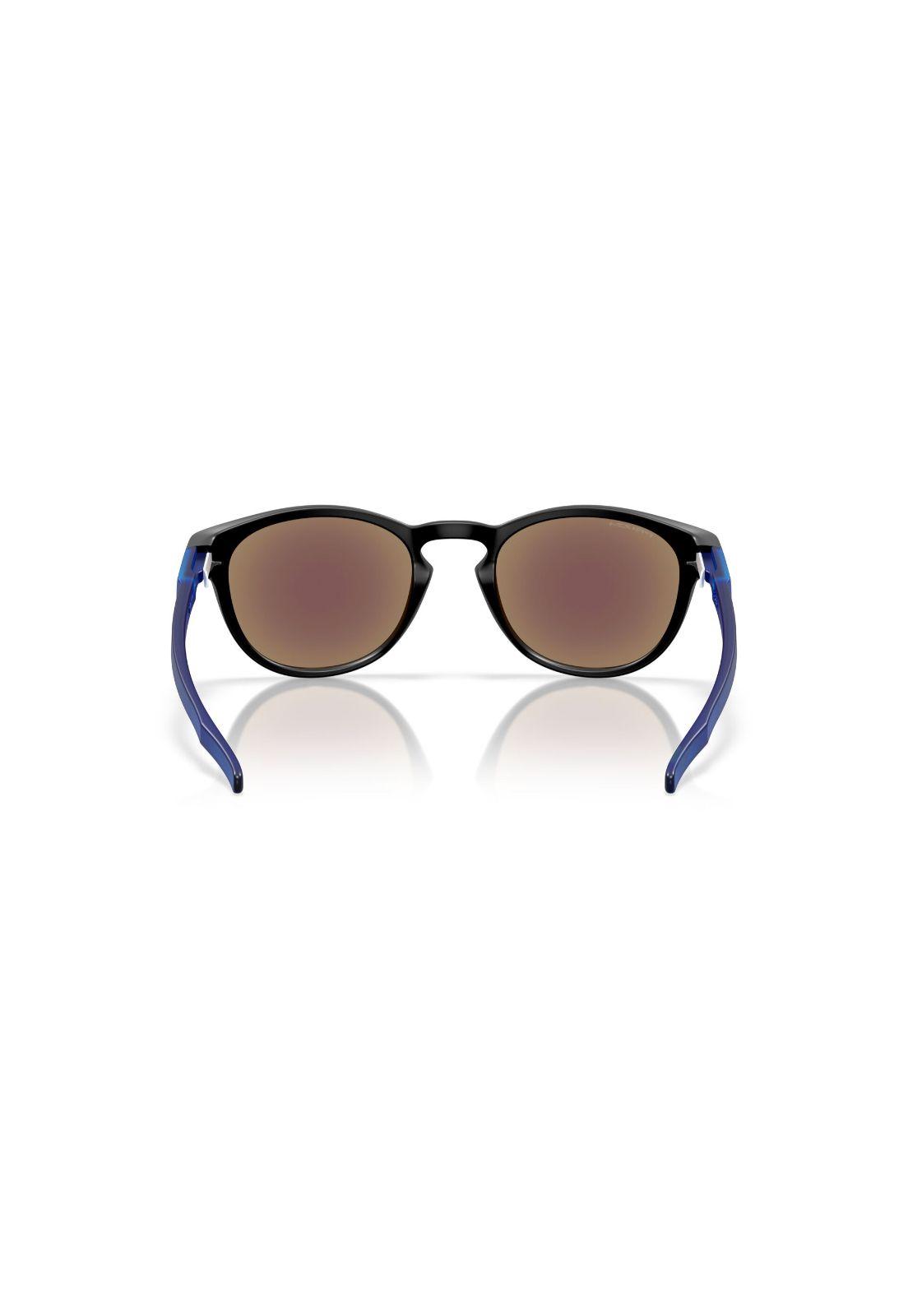 Lentes de Sol Latch Prizm Sapphire Oakley OO9265926570-3