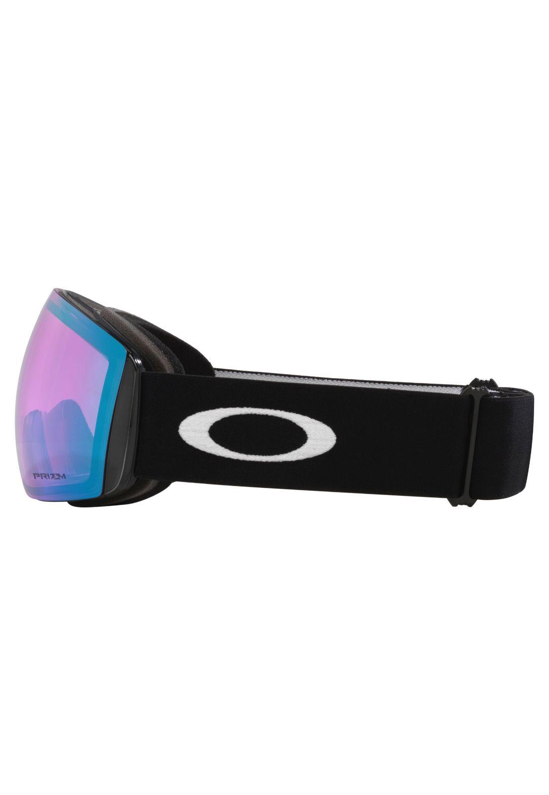 Antiparras de Nieve Flight Deck L Prizm Espejadas Oakley OO70507050F0-2