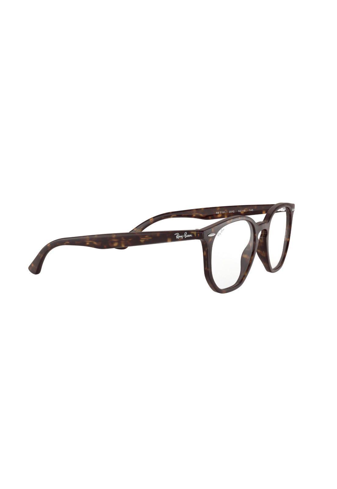 Ray-Ban Optical Lentes Ópticos Hexagonal RX7151 2012  52-10