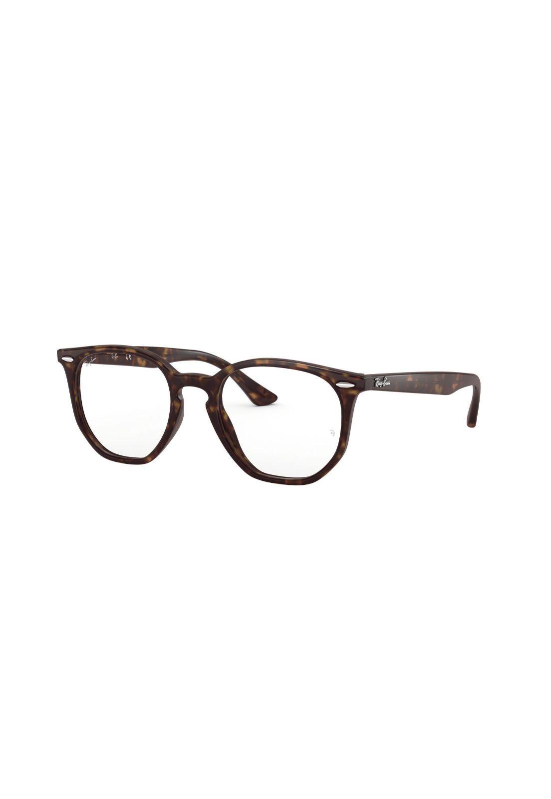 Ray-Ban Optical Lentes Ópticos Hexagonal RX7151 2012  52-0