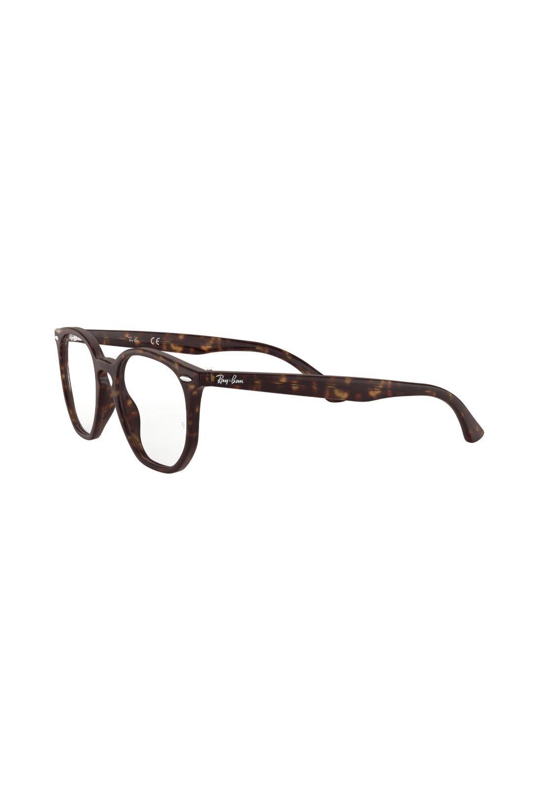 Ray-Ban Optical Lentes Ópticos Hexagonal RX7151 2012  52-2
