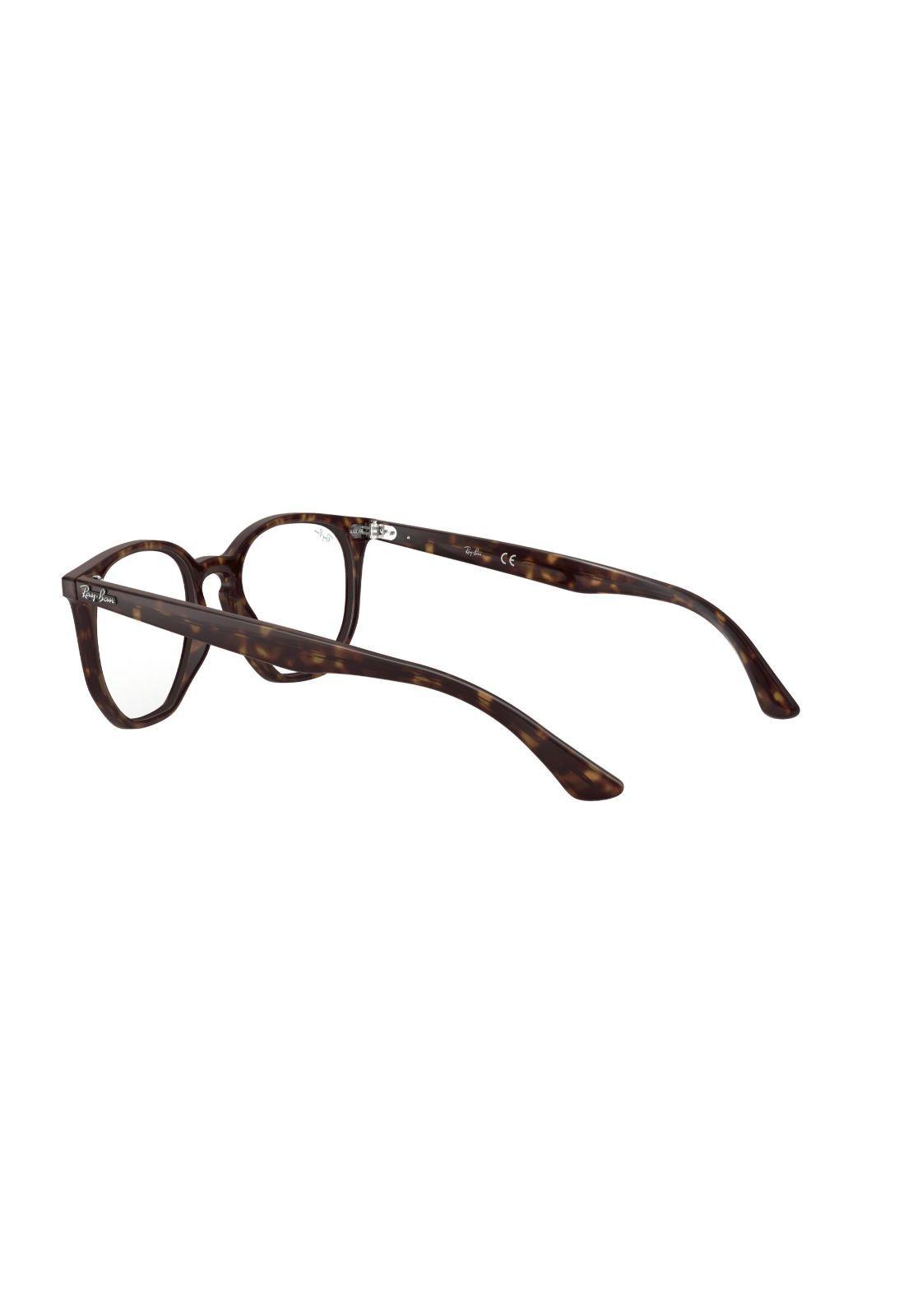 Ray-Ban Optical Lentes Ópticos Hexagonal RX7151 2012  52-4