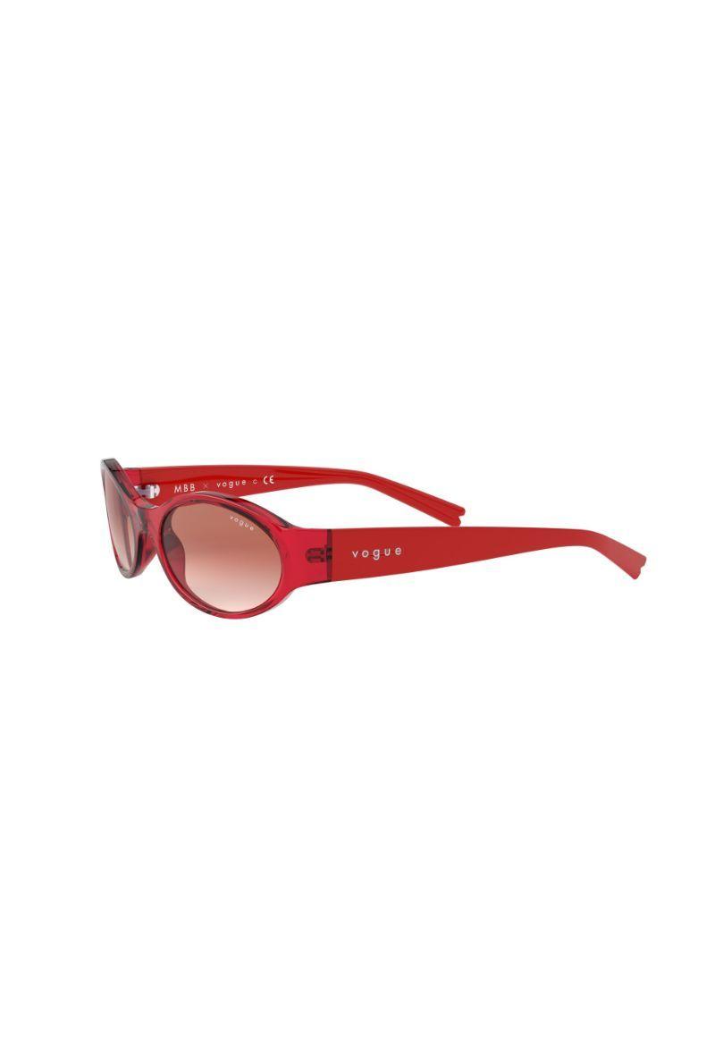 Lentes de Sol Transparent Vogue VO5315S28031353-6