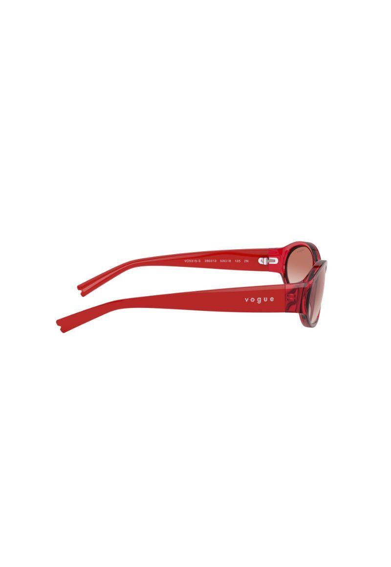 Lentes de Sol Transparent Vogue VO5315S28031353-9