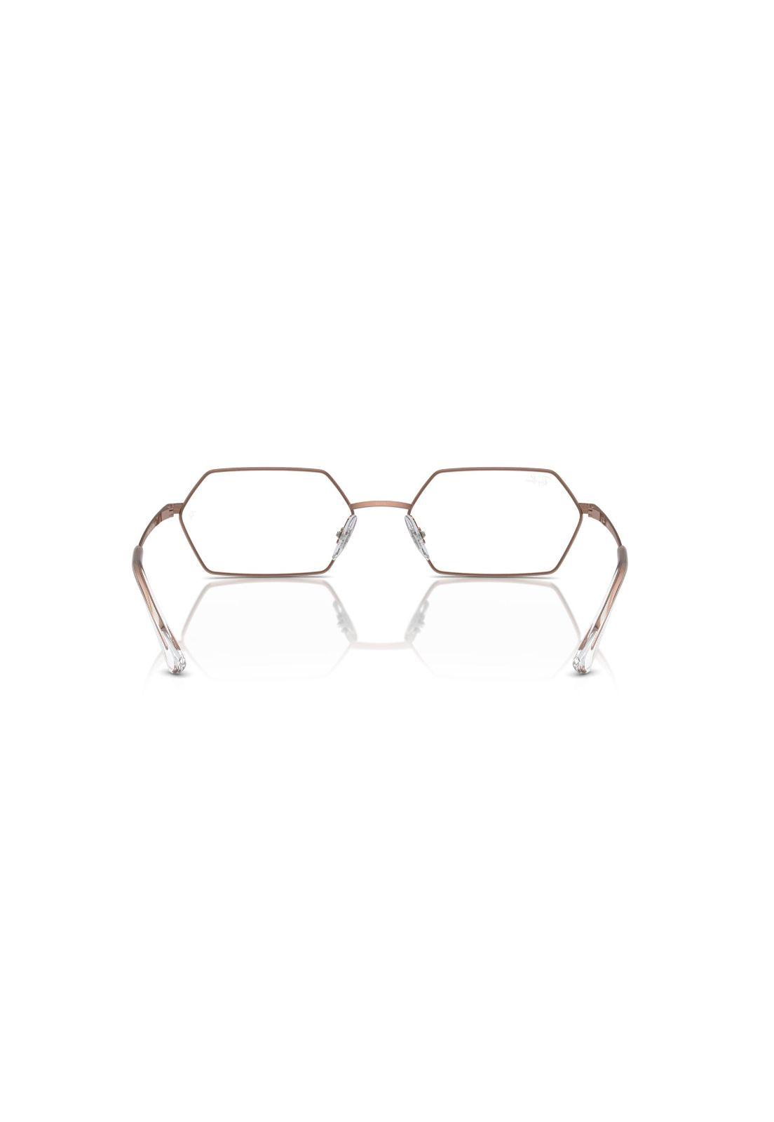 Lentes Ópticos Yevi Cobre Ray-Ban Optical RX65282943-3