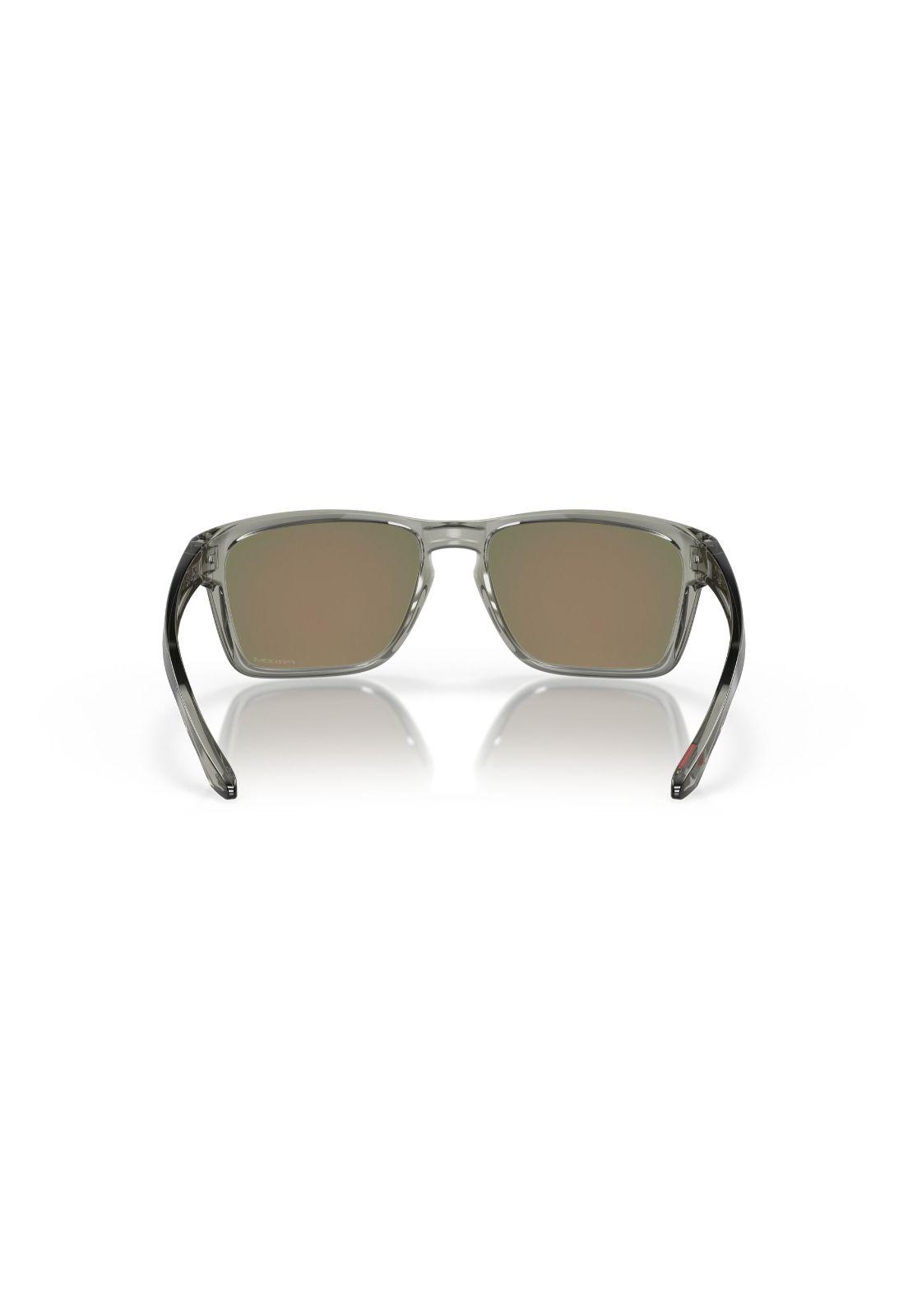 Lentes de Sol Sylas Prizm Ruby Oakley OO9448944832-3