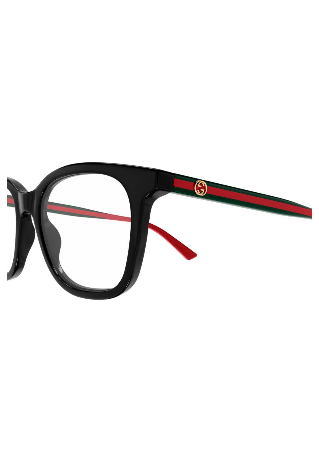 Gucci Lentes Ópticos GG1864O 001 50-2