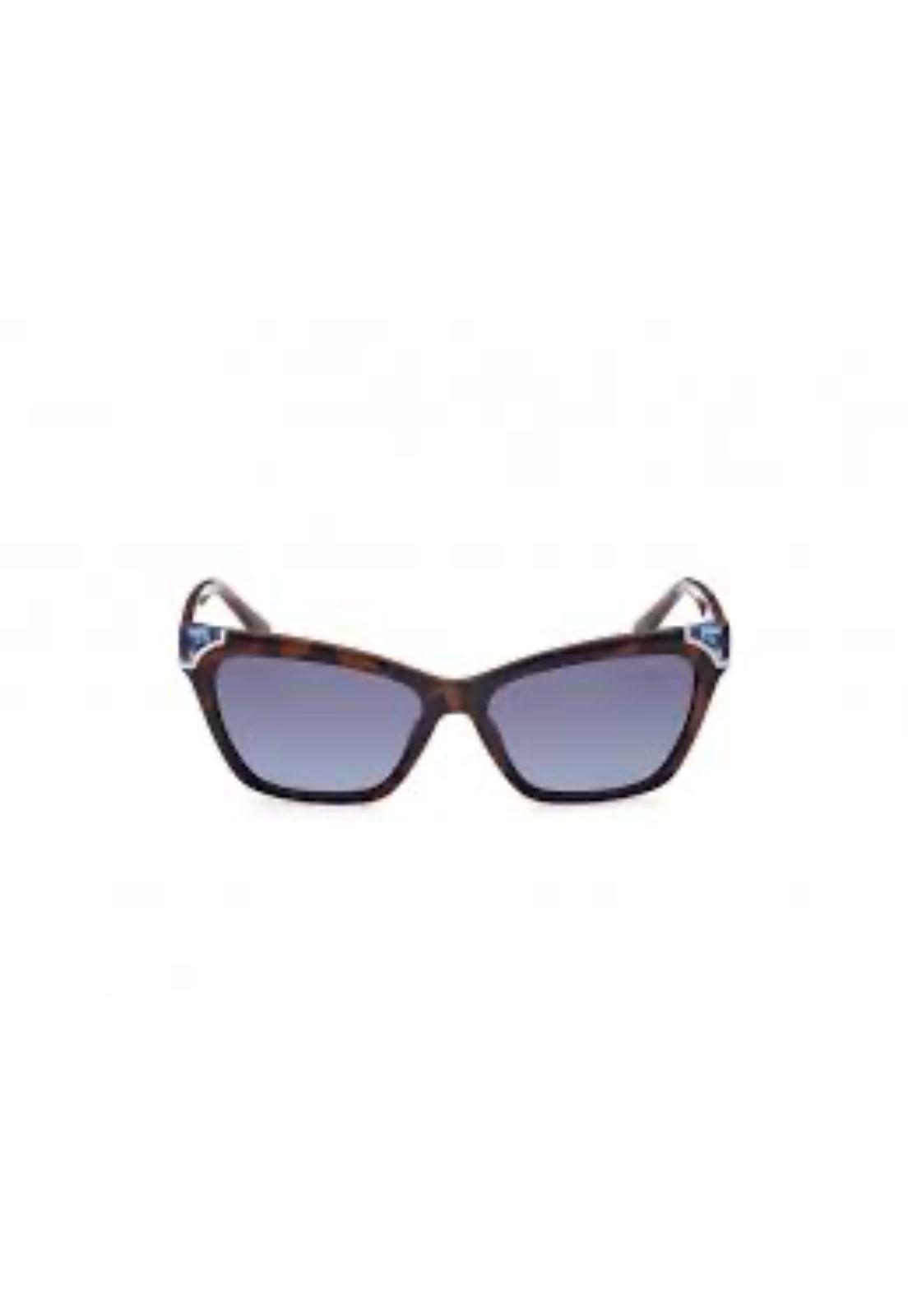 Lentes de Sol Tortoise Guess GU784053W57-1