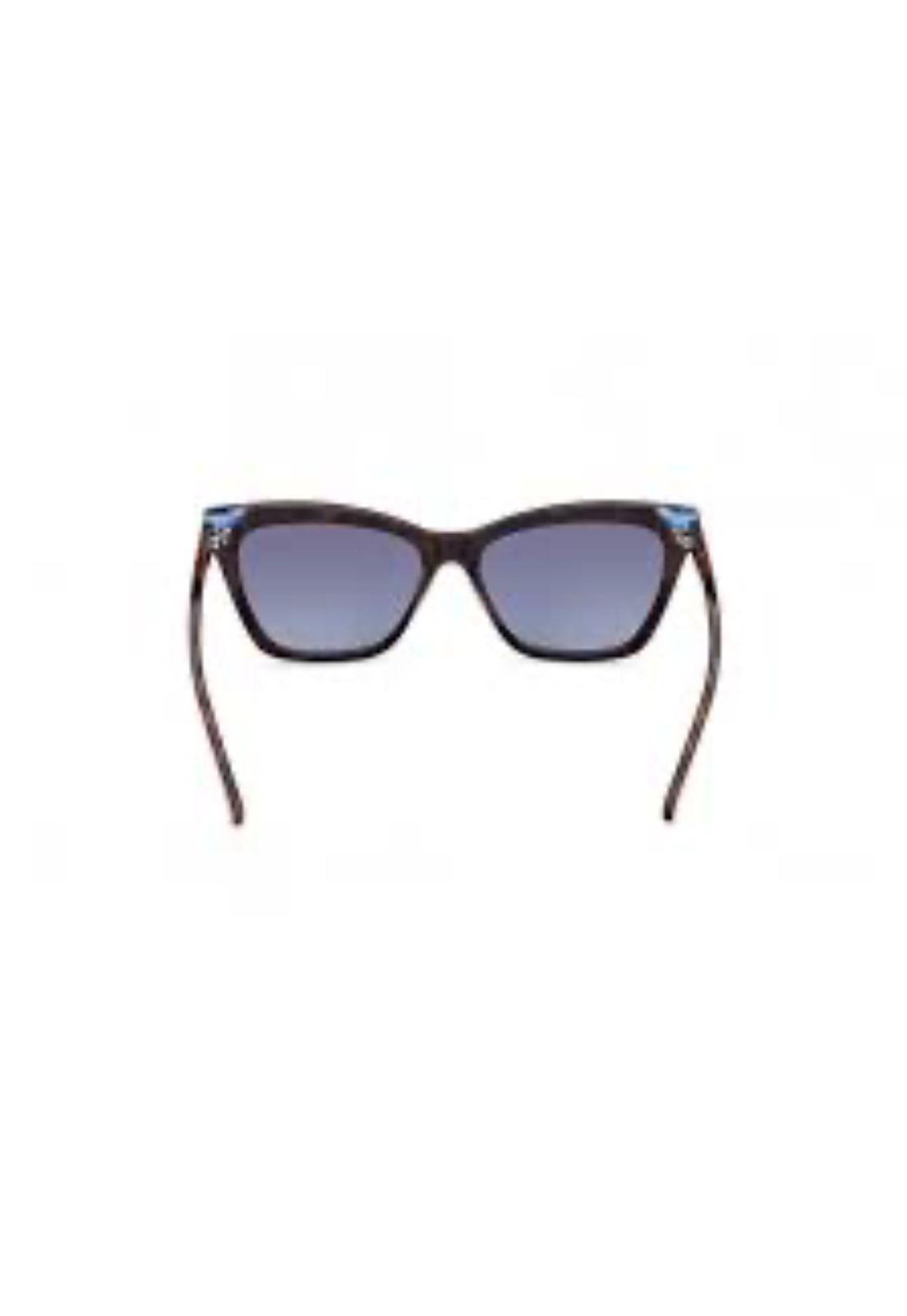 Lentes de Sol Tortoise Guess GU784053W57-4