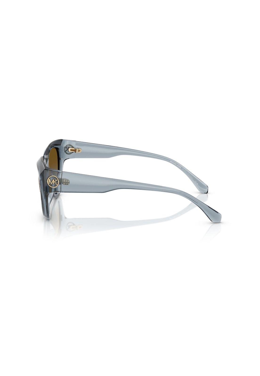 Lentes de Sol Boca Raton Azul Michael Kors MK2241U401413-2