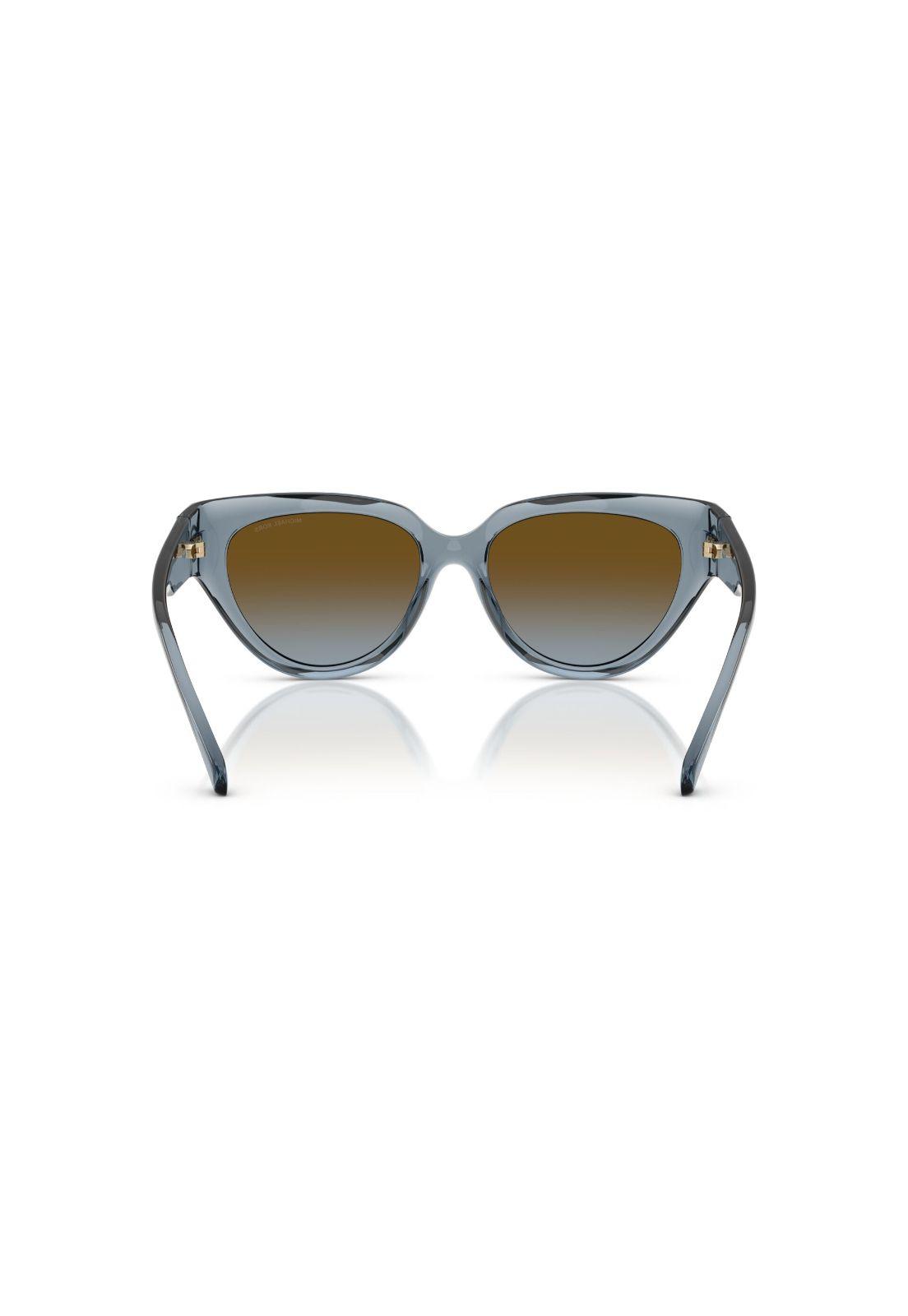 Lentes de Sol Boca Raton Azul Michael Kors MK2241U401413-3