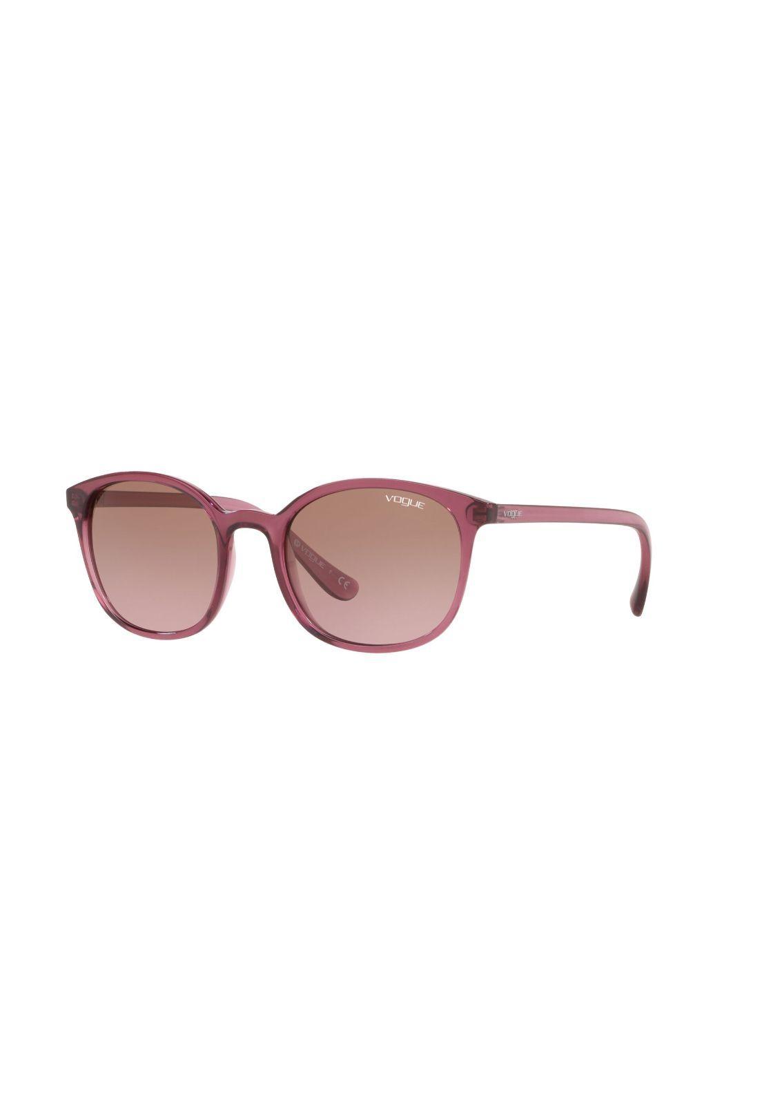 Lentes de Sol Negro Vogue VO5051S27981452-0