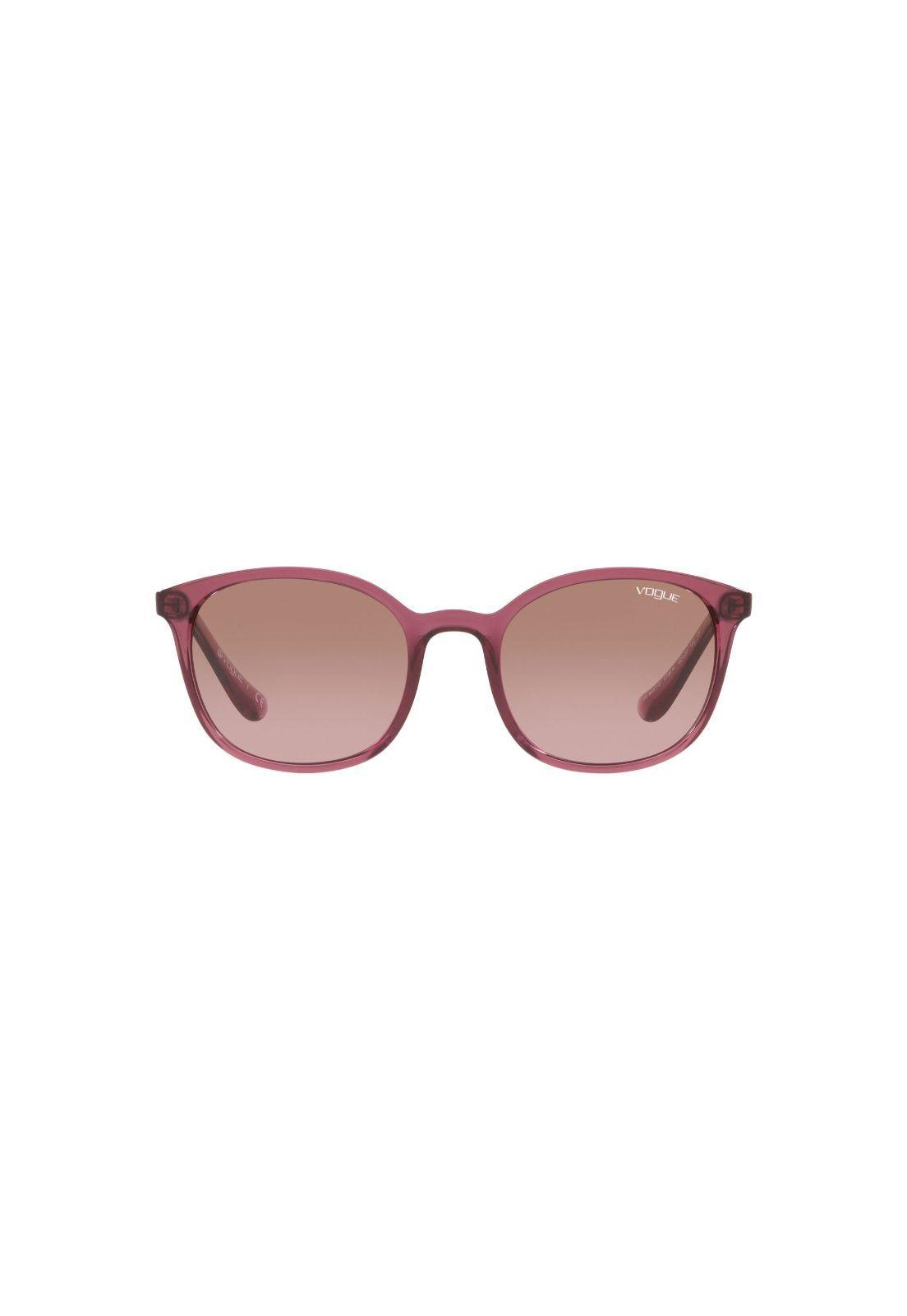 Lentes de Sol Negro Vogue VO5051S27981452-1
