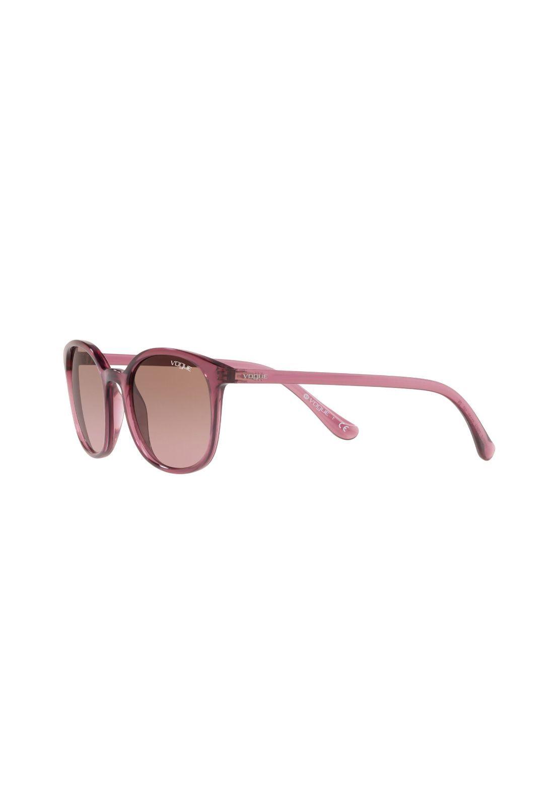 Lentes de Sol Negro Vogue VO5051S27981452-6