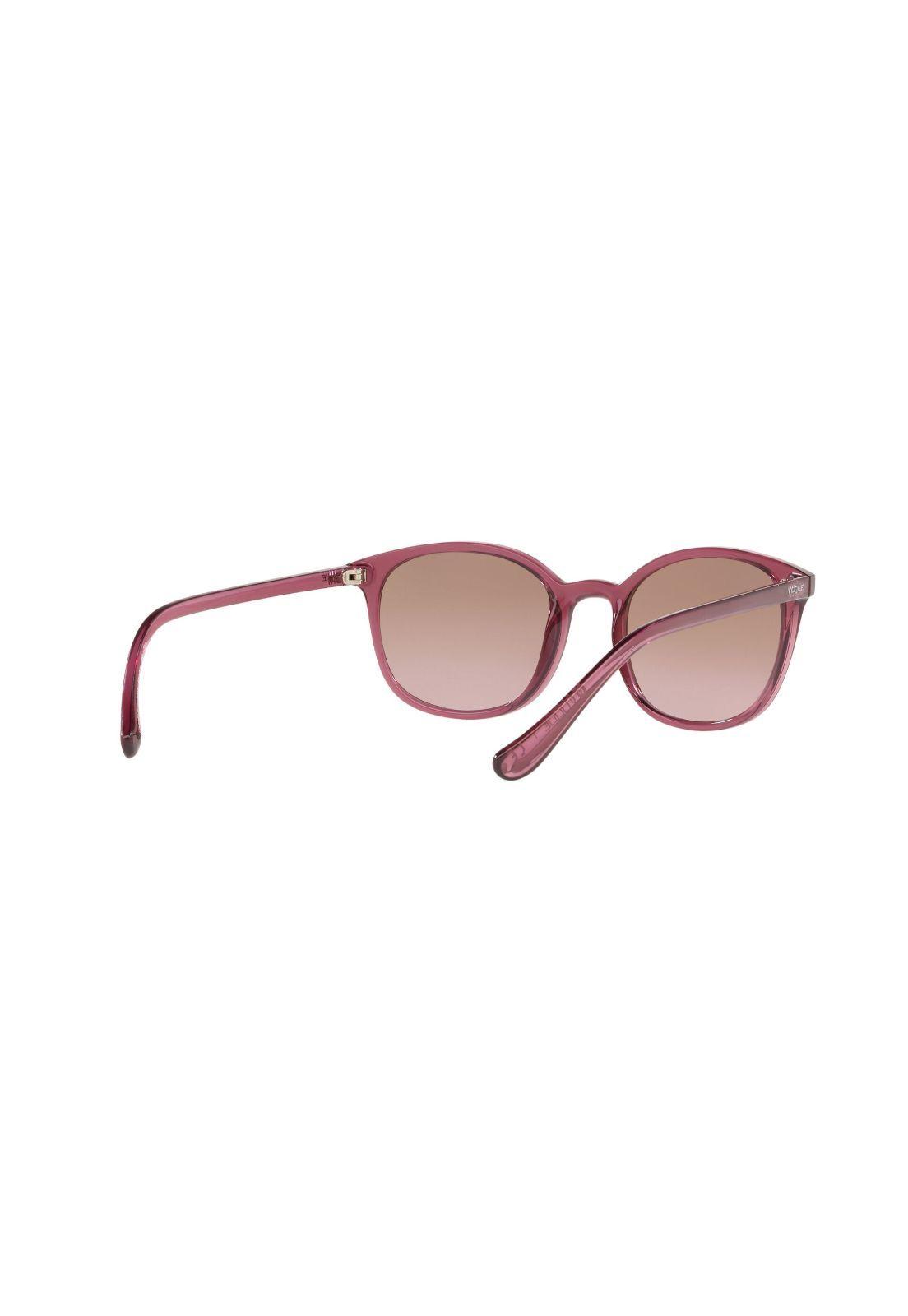 Lentes de Sol Negro Vogue VO5051S27981452-7
