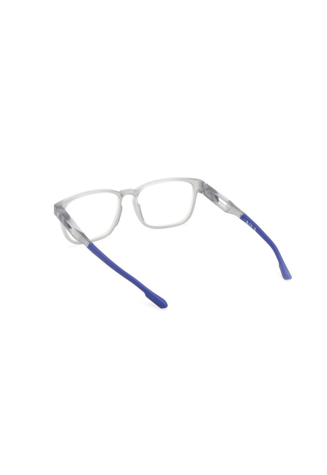 Lentes Ópticos Gris Adidas Sport SP5077020-3