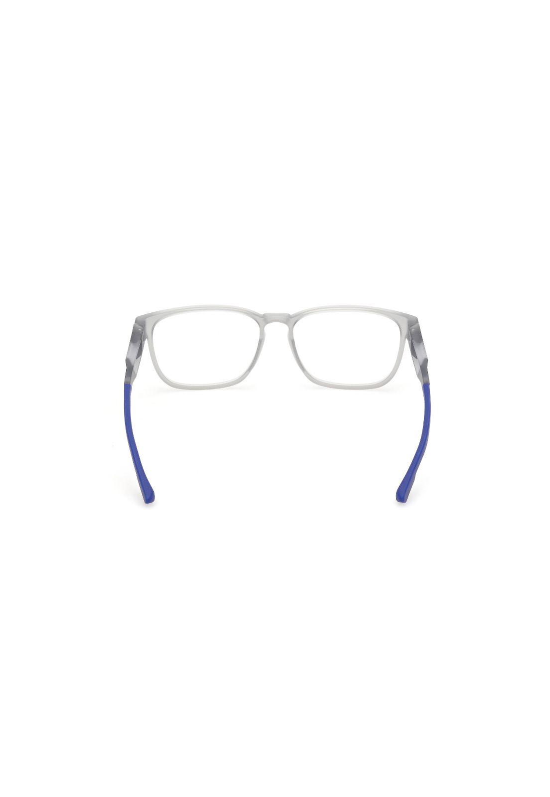 Lentes Ópticos Gris Adidas Sport SP5077020-4