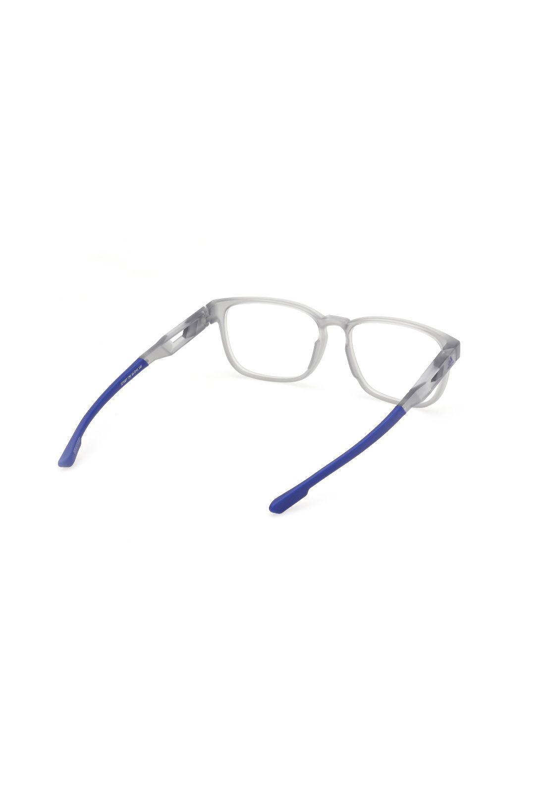 Lentes Ópticos Gris Adidas Sport SP5077020-5