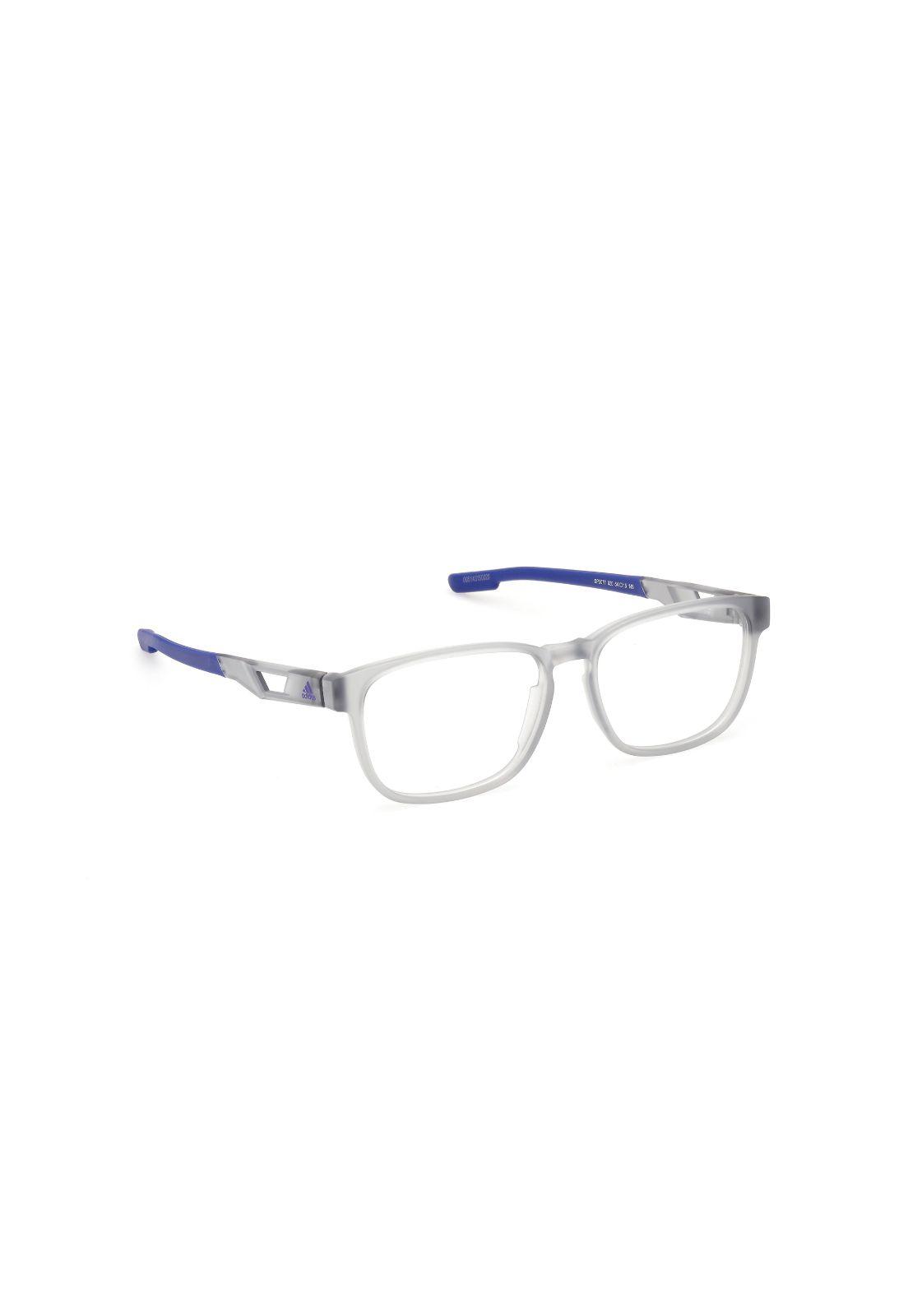 Lentes Ópticos Gris Adidas Sport SP5077020-7
