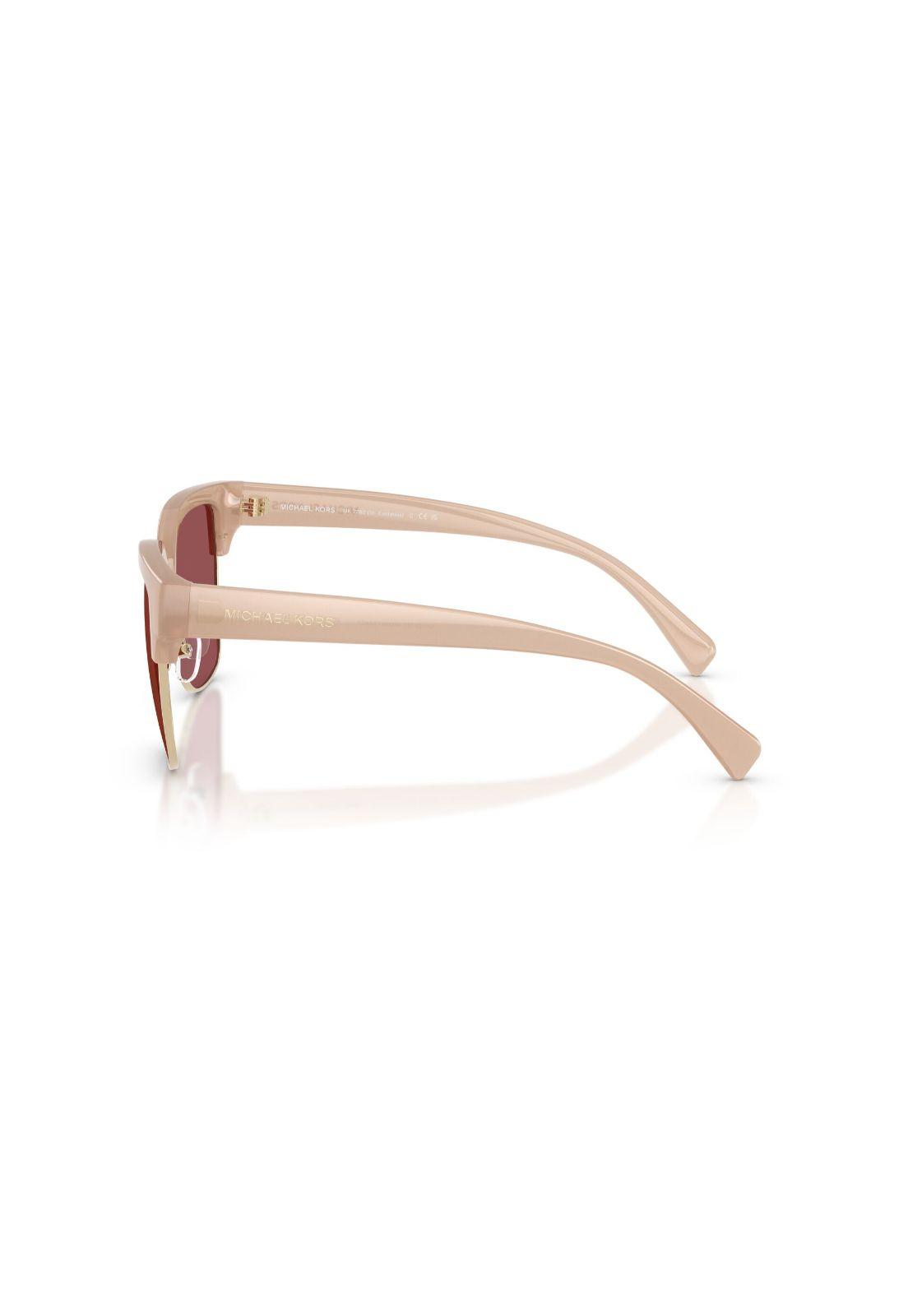 Michael Kors Lentes de Sol St. Eustatius Espejados MK2262 4038E4 56-2