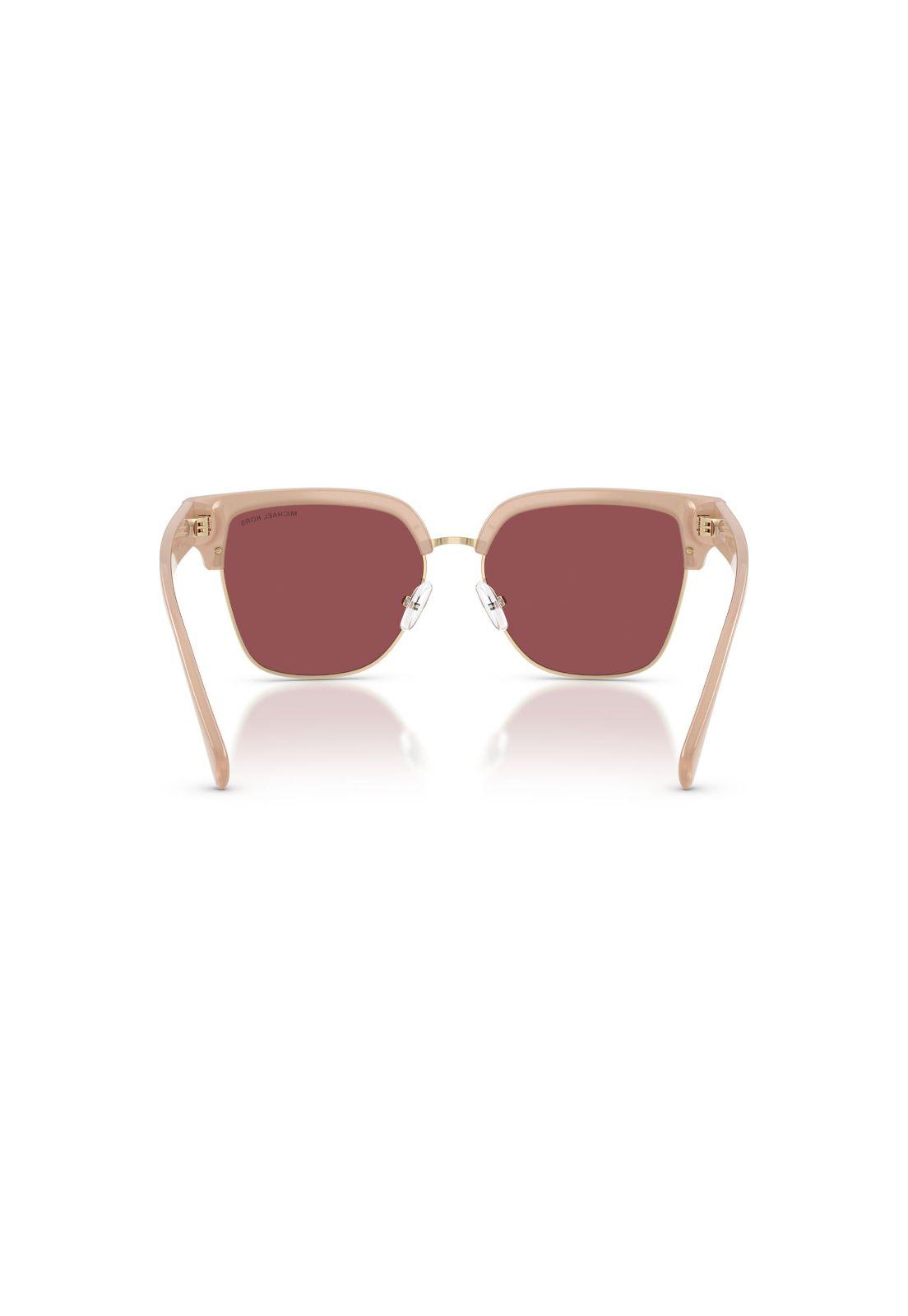 Michael Kors Lentes de Sol St. Eustatius Espejados MK2262 4038E4 56-3