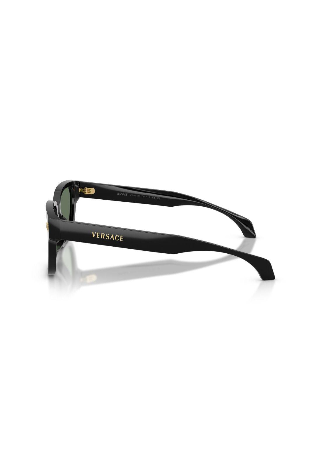 Versace Lentes de Sol Medusa VE4513D GB1/82 56-2
